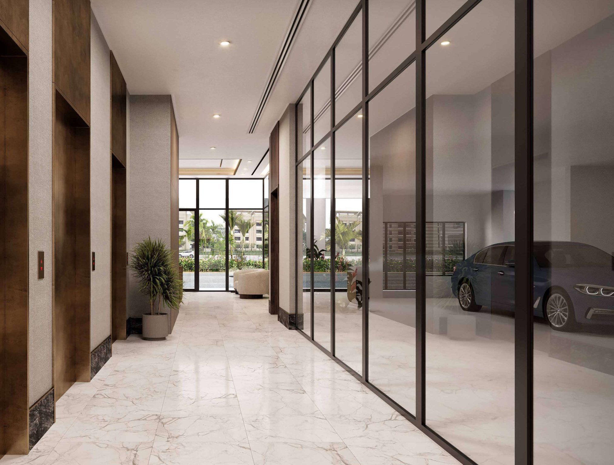 Off-Plan Studio Resale | Oasis Lofts, Dubai Silicon Oasis | Handover 2026