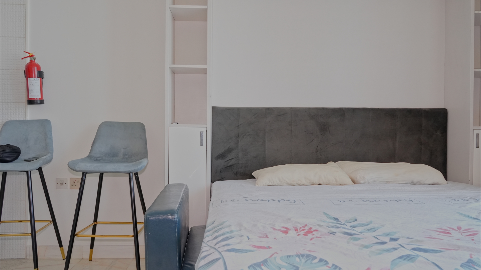Affordable Luxury Studio | Resort-Style Amenities