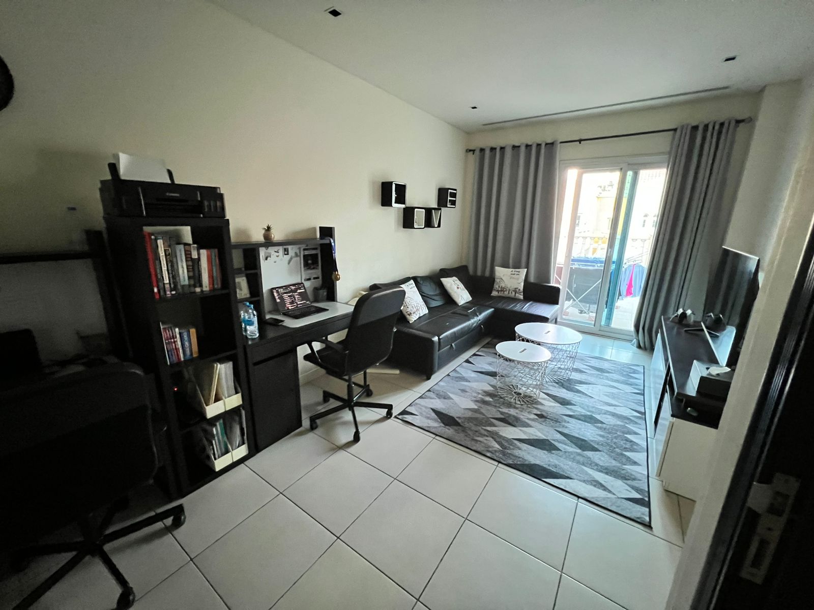 Luxury Redefined | Elegant 3BR Corner Villa with Private Garden in JVC