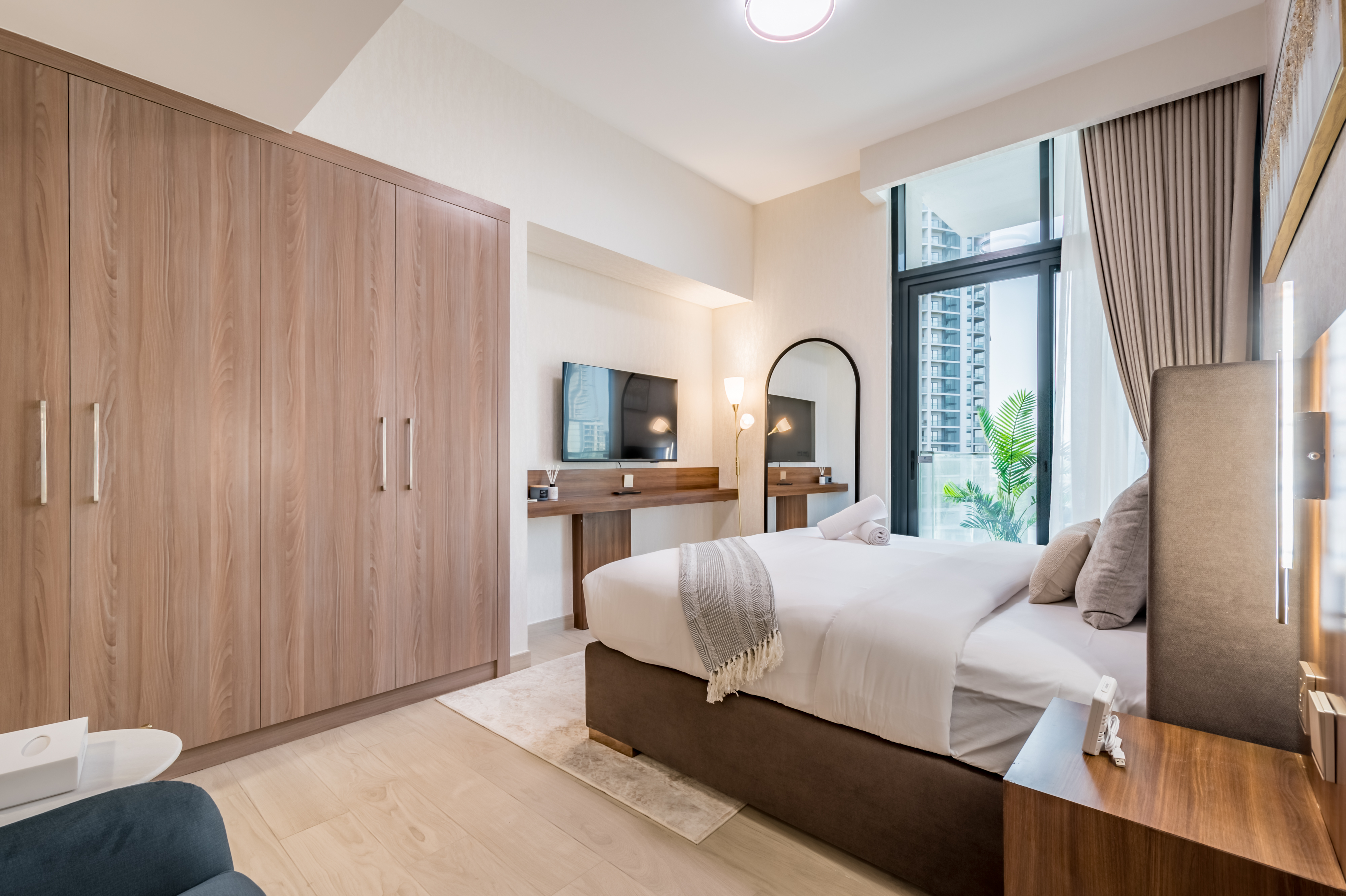 PRIME INVESTMENT AREA | FURNISHED 2BR | HIGH ROI — Photo 7