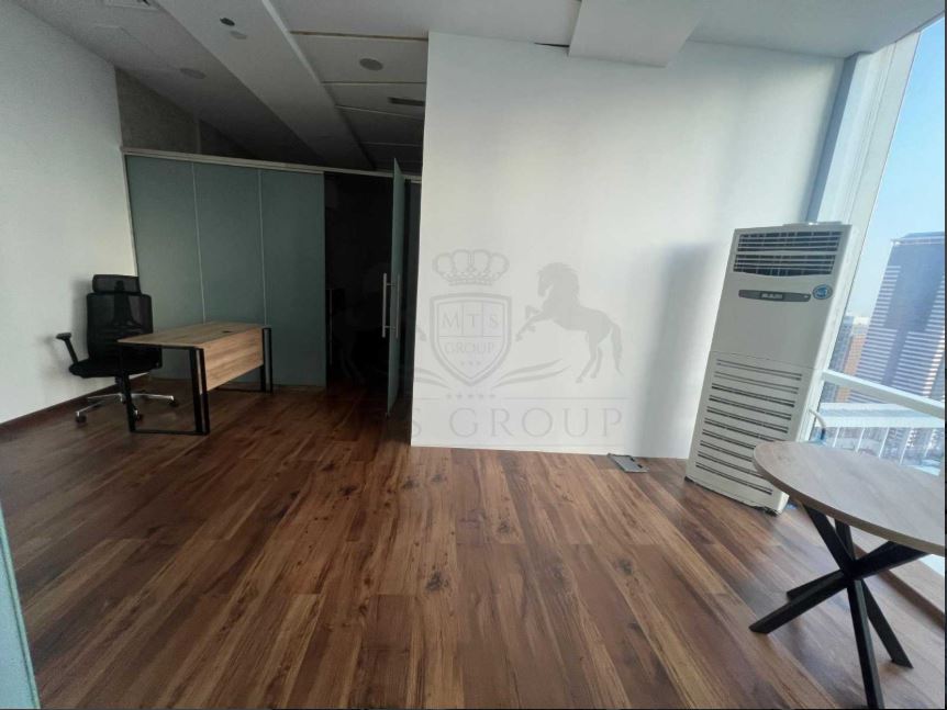 Quality office | Read to Move-in at Park Lane Tower