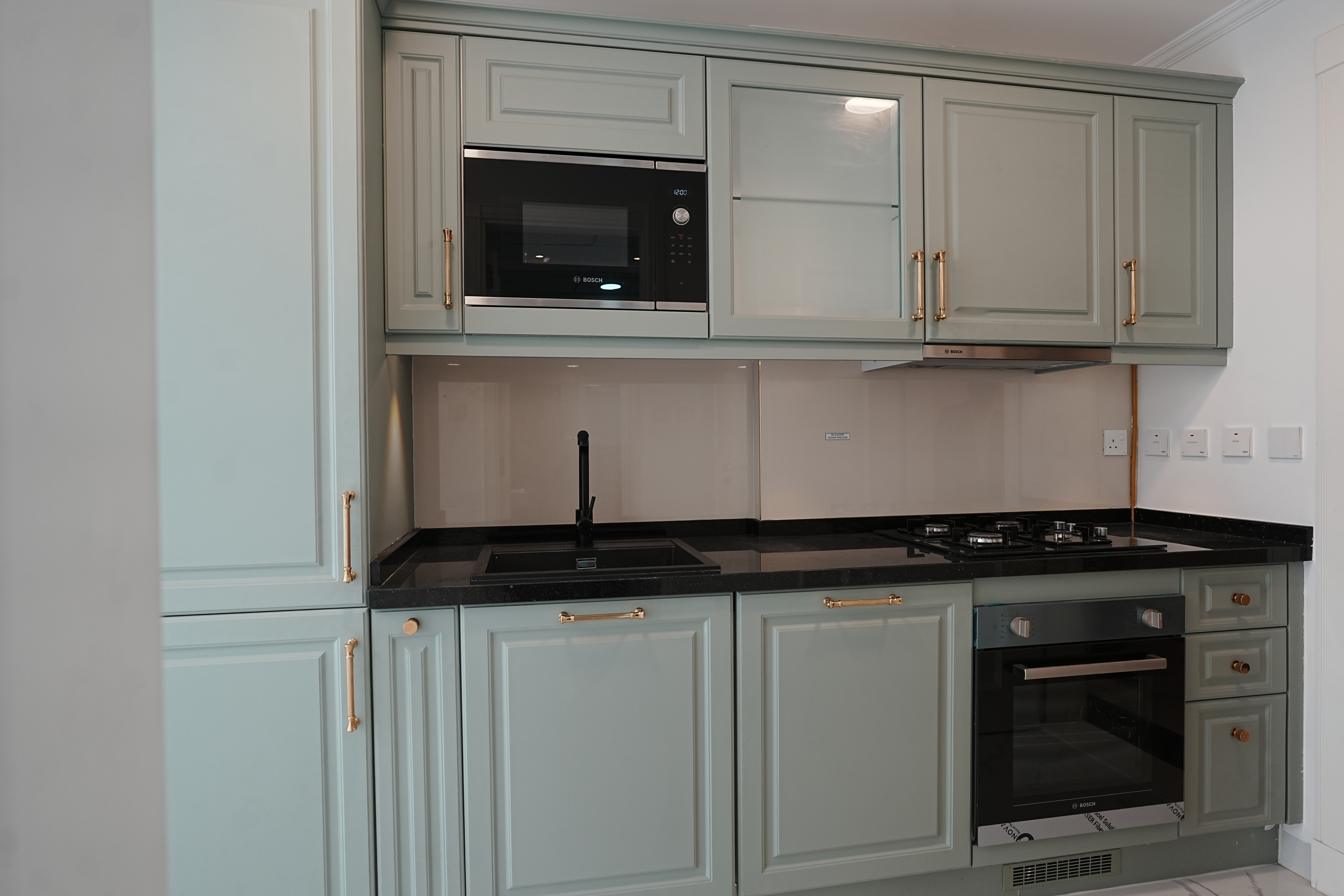 Miracle Garden View | Luxury Amenities | Prime Location