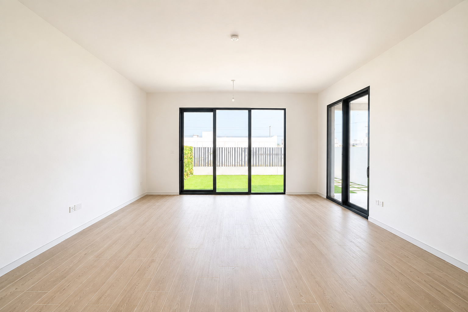 Well-Maintained Villa | Maid’s Room | Ideal Family Home