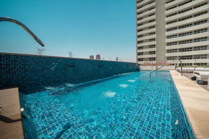 High Floor | Prime Location | Ready to move · صورة 5