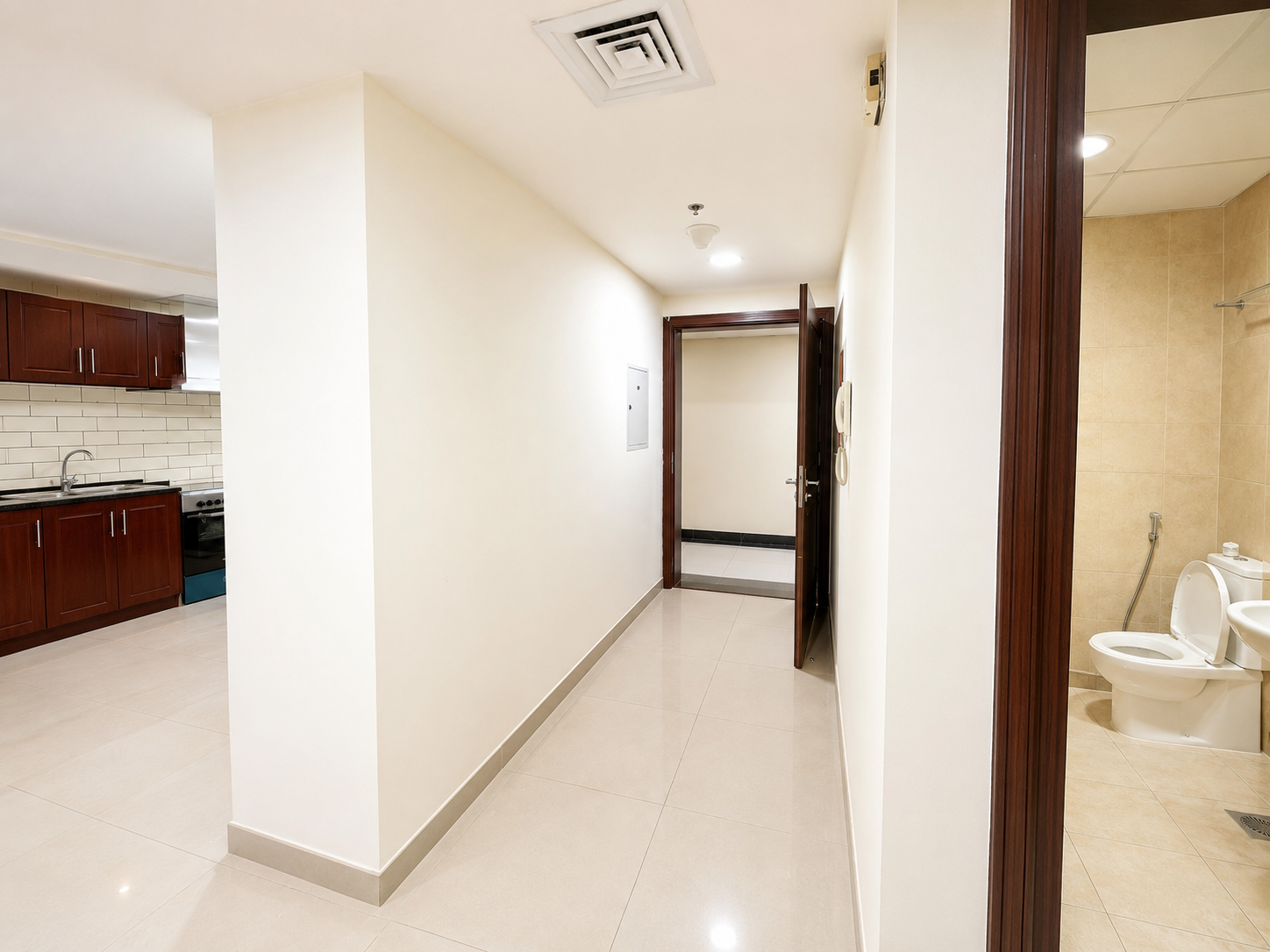 Modern Apartment | Spacious Layout | Prime Location