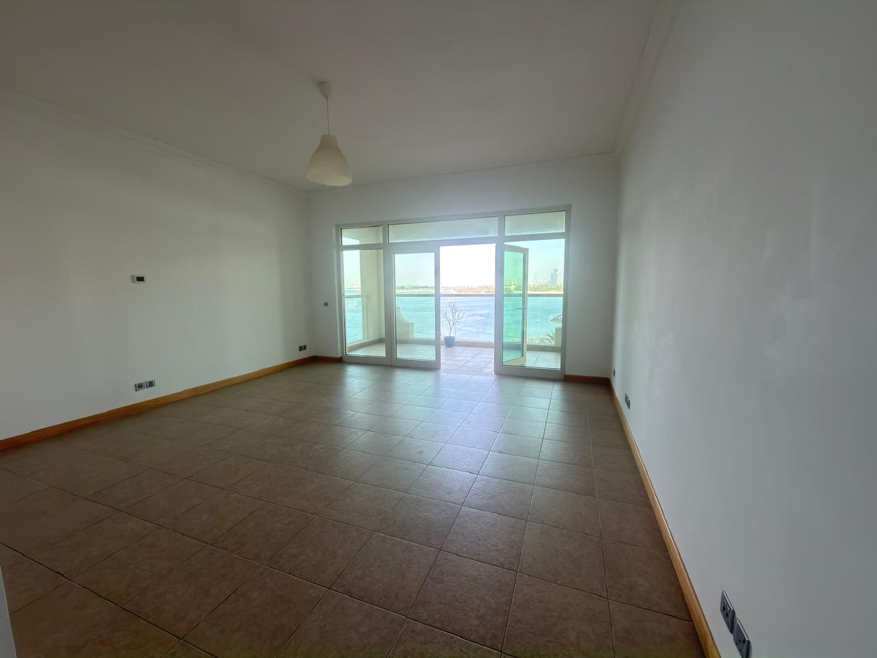 Maid | Full Sea View | Private Beach Access