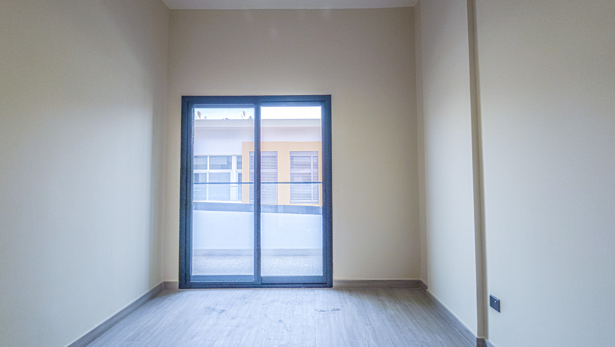 Bright & Spacious | Ready to Move | Community View