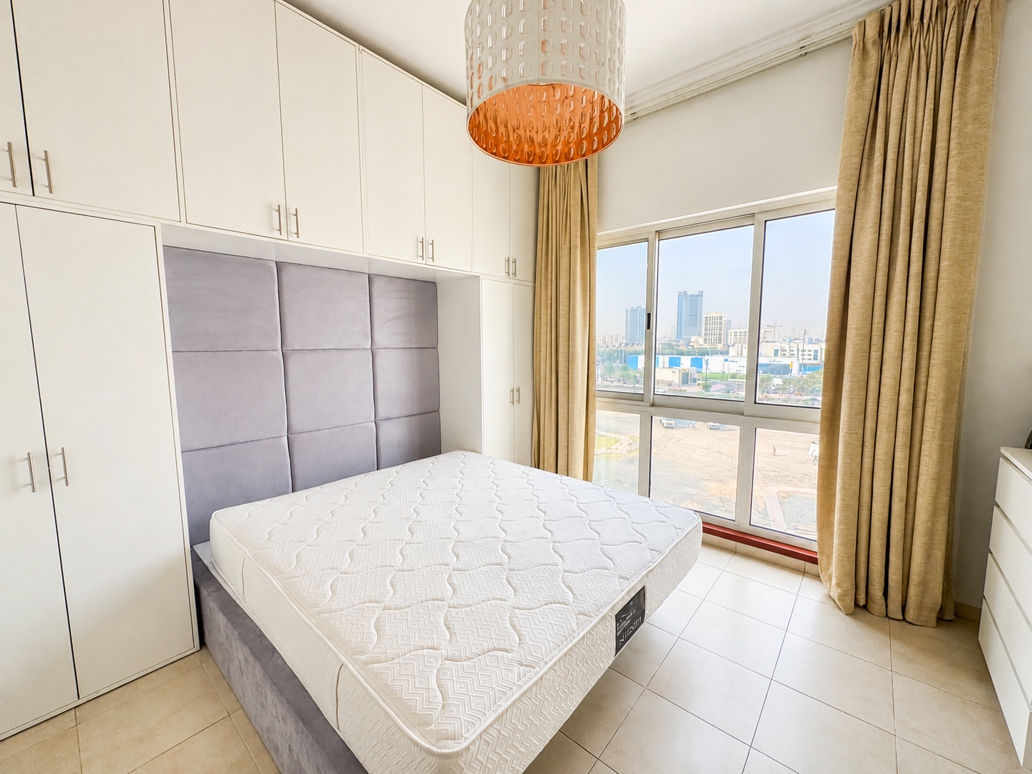 Spacious Family Home | Prime Community | Vacant
