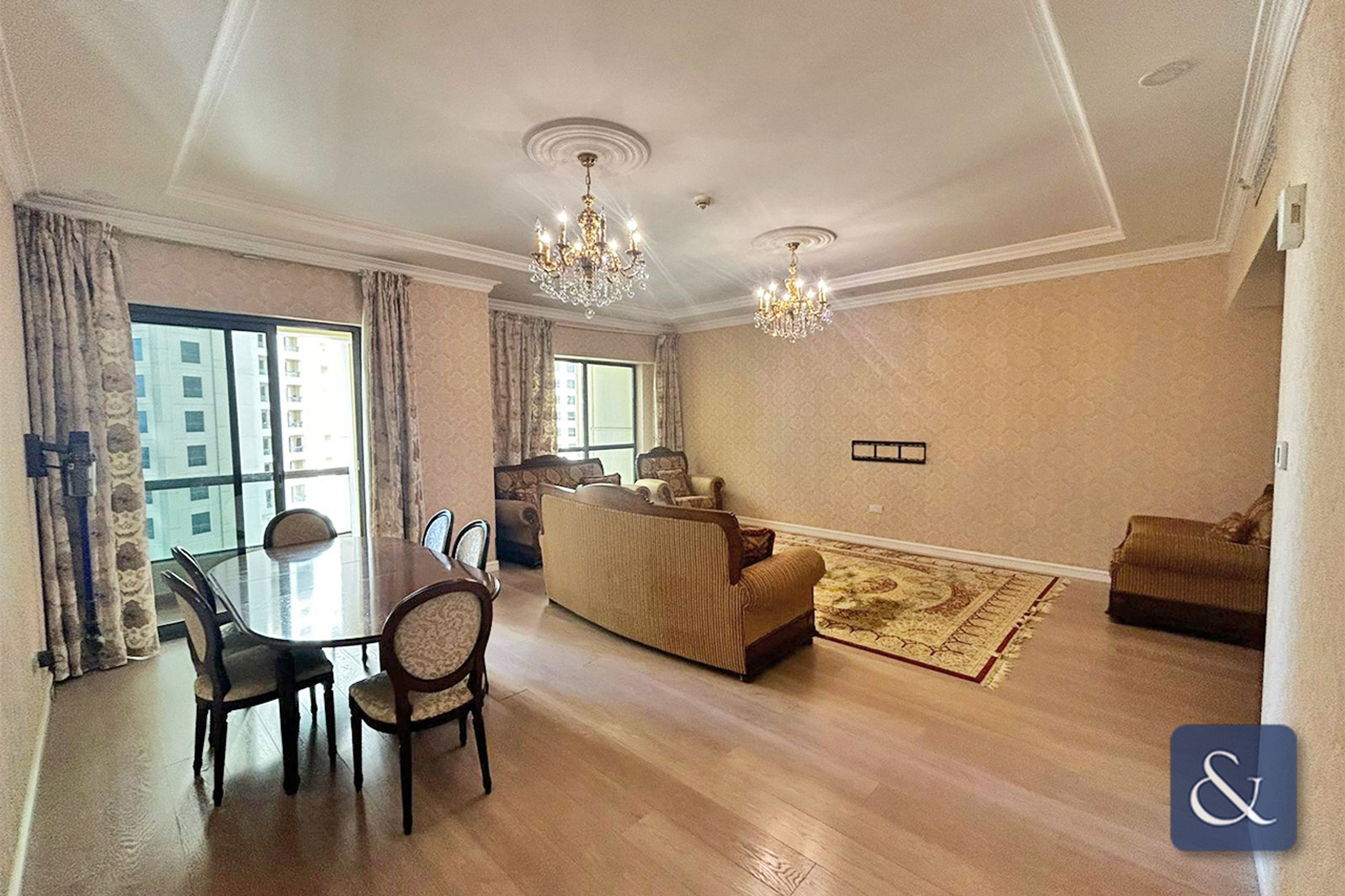 Sadaf 2, JBR Building Guide Bayut