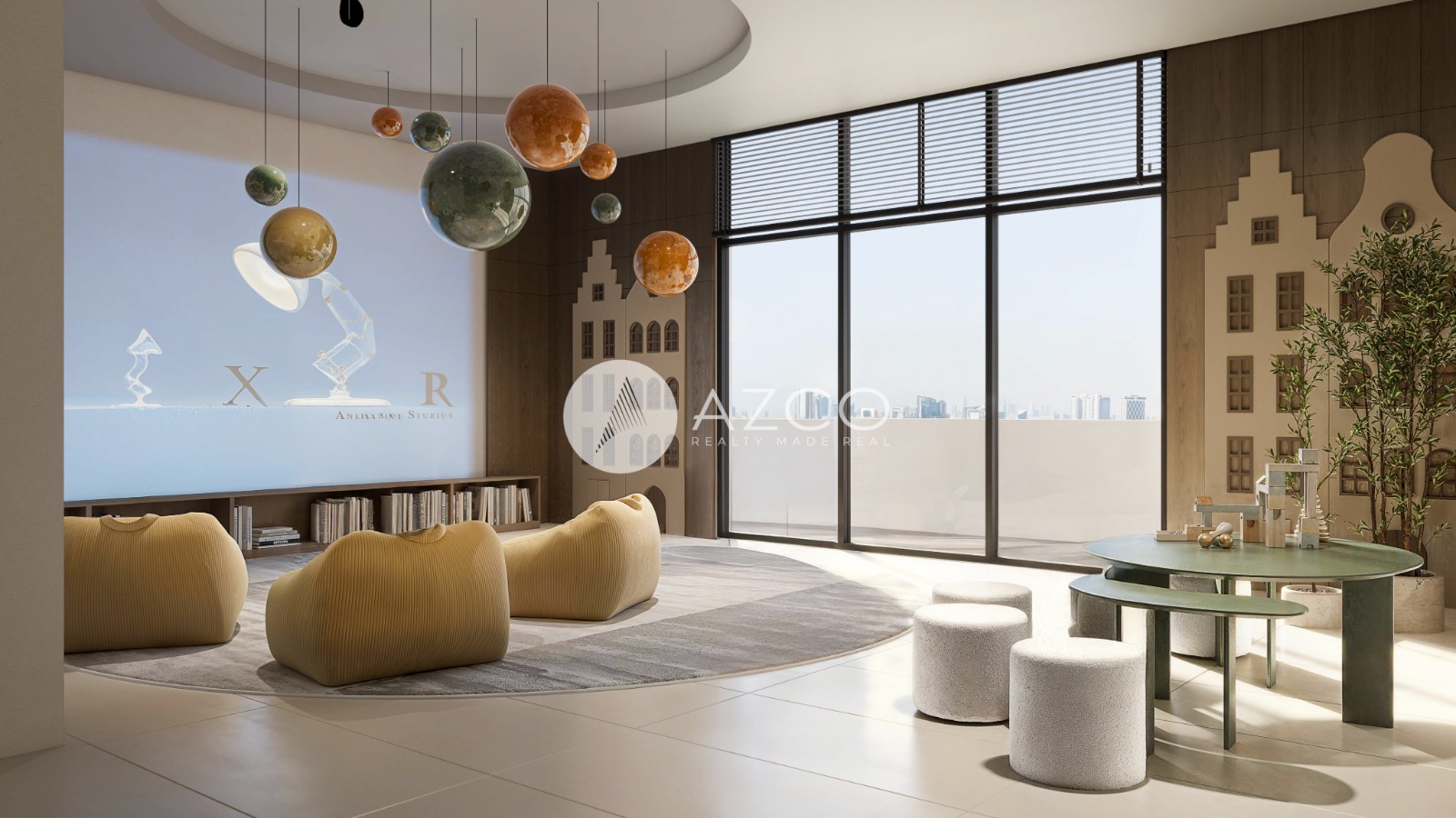 Modern Living| Prime Location| Natural Beauty