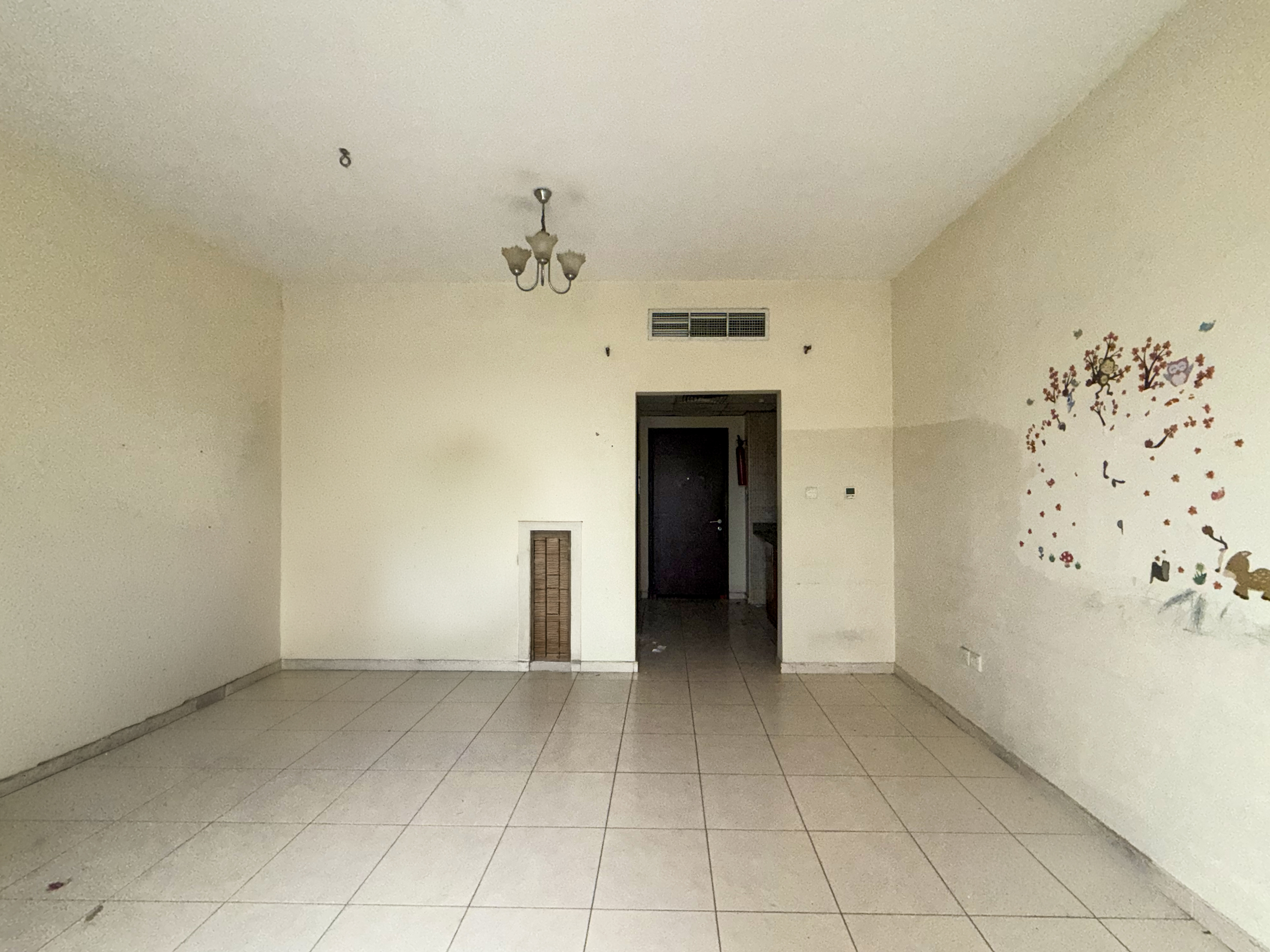 Exclusive | Spacios Layout | Investor Deal