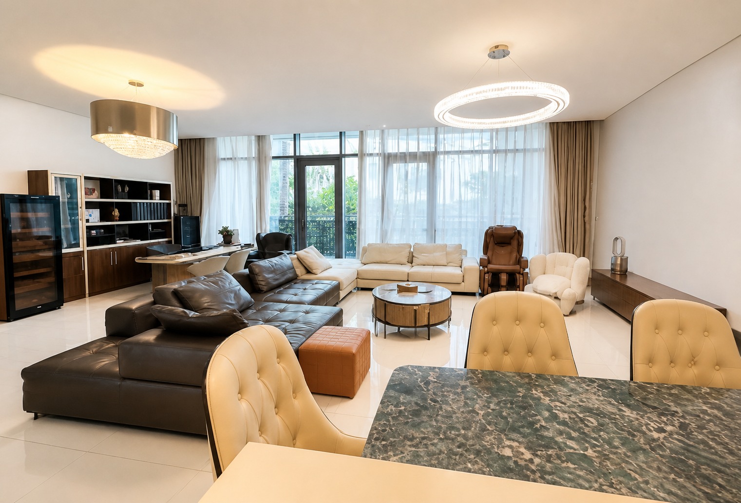 Best Value Luxury | Home in Dubai Creek Harbour | Prime Location