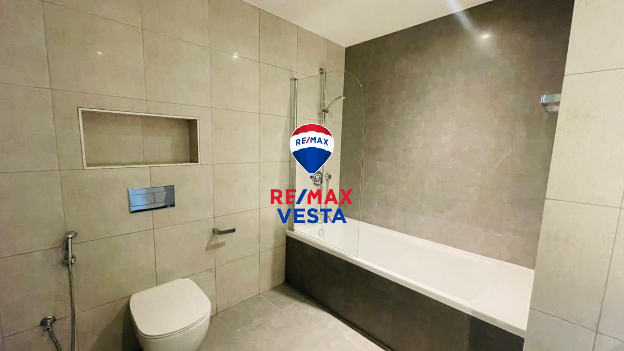 Vacant Now | 1-Bedroom Apartment in Canal Residence | Great Community