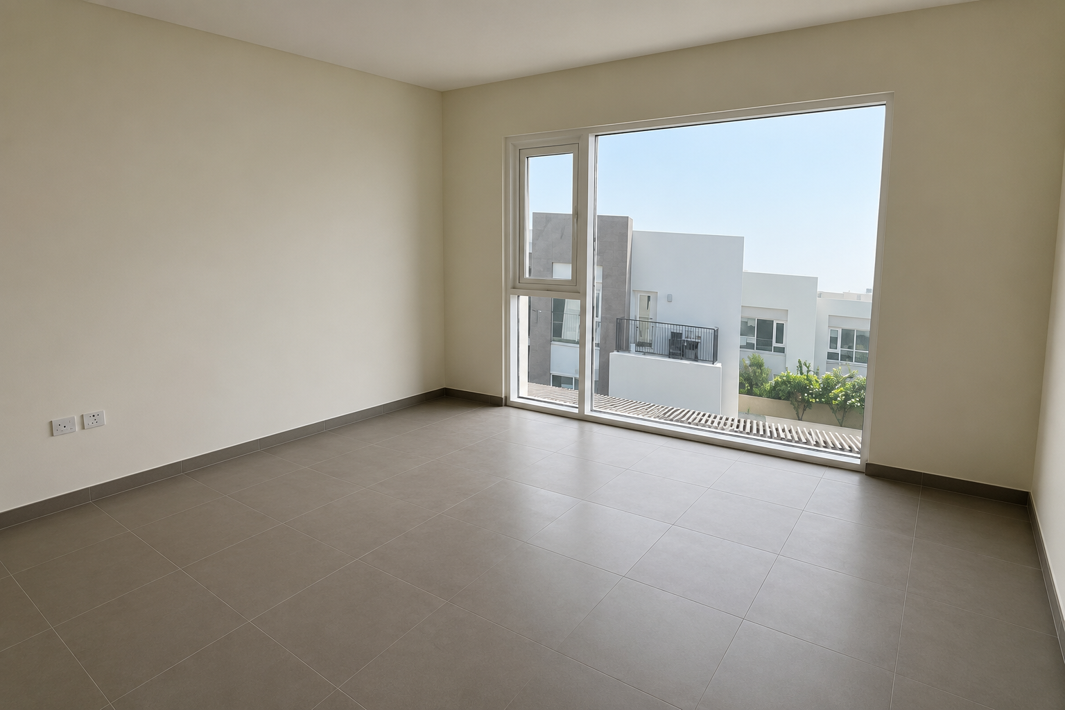 Available Mid August | Community View | Spacious Layout | For Rent