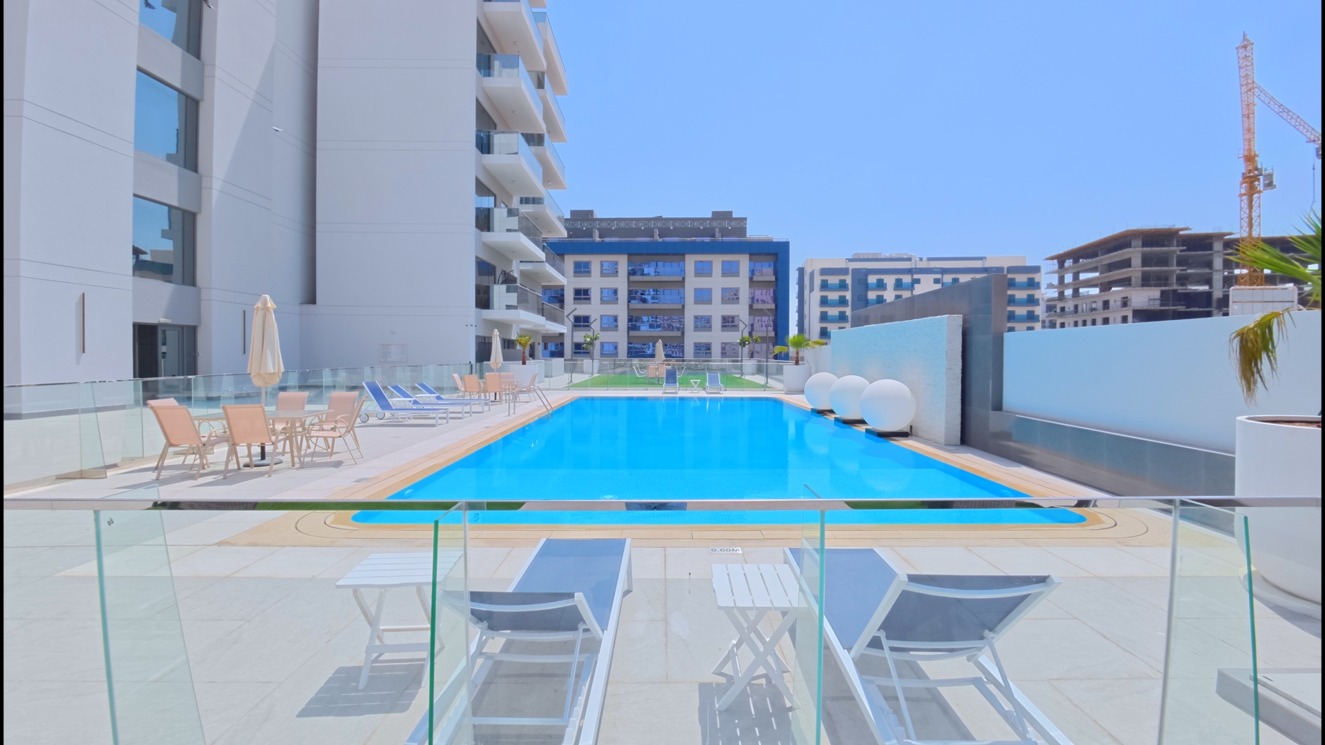 Ultra-Massive 3BHK | 2,319 SQFT | Villas-Size Layout | Hot Deal