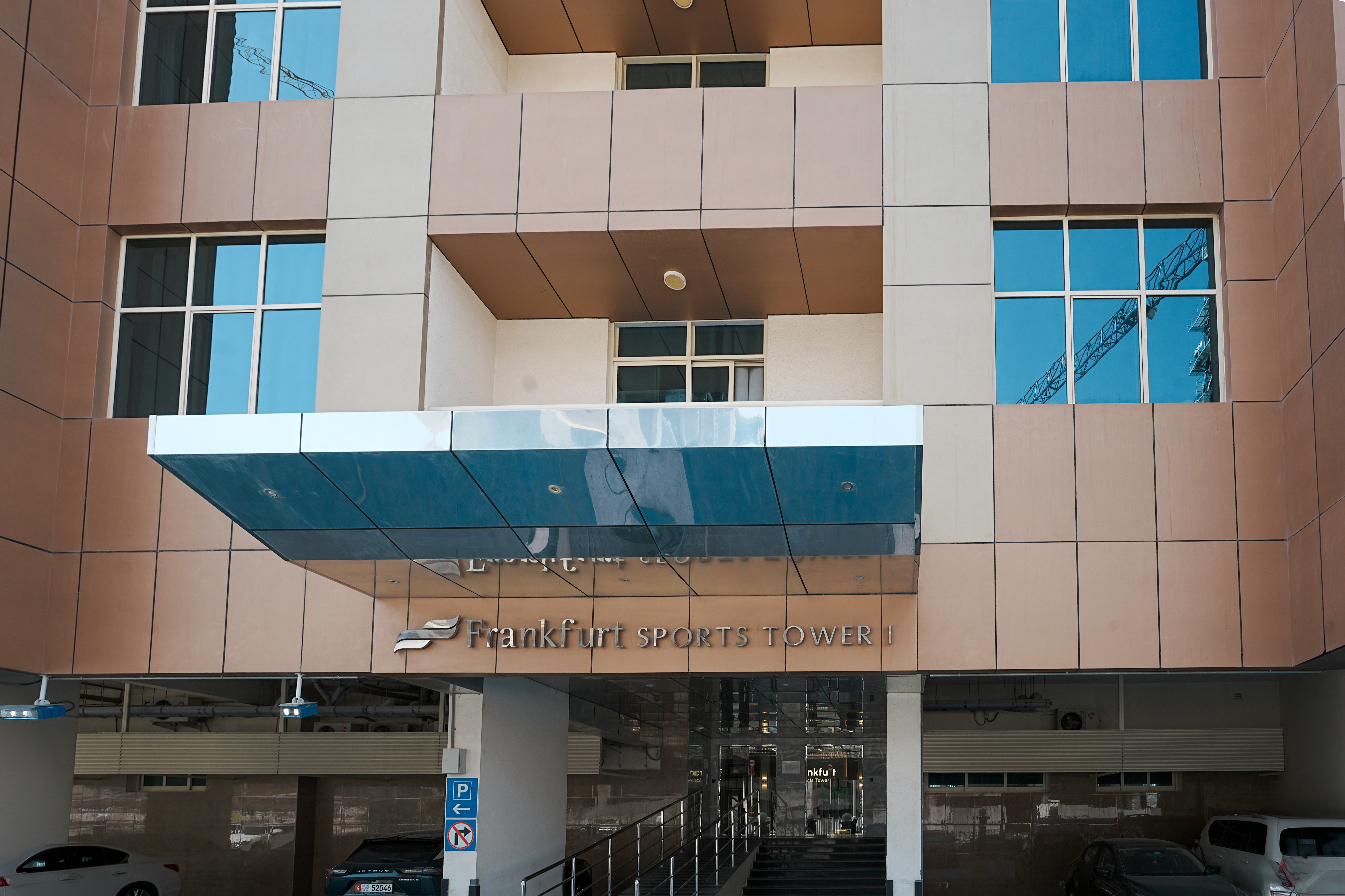 Spacious Apartment | Unfurnished 1BHK | Ready to Move