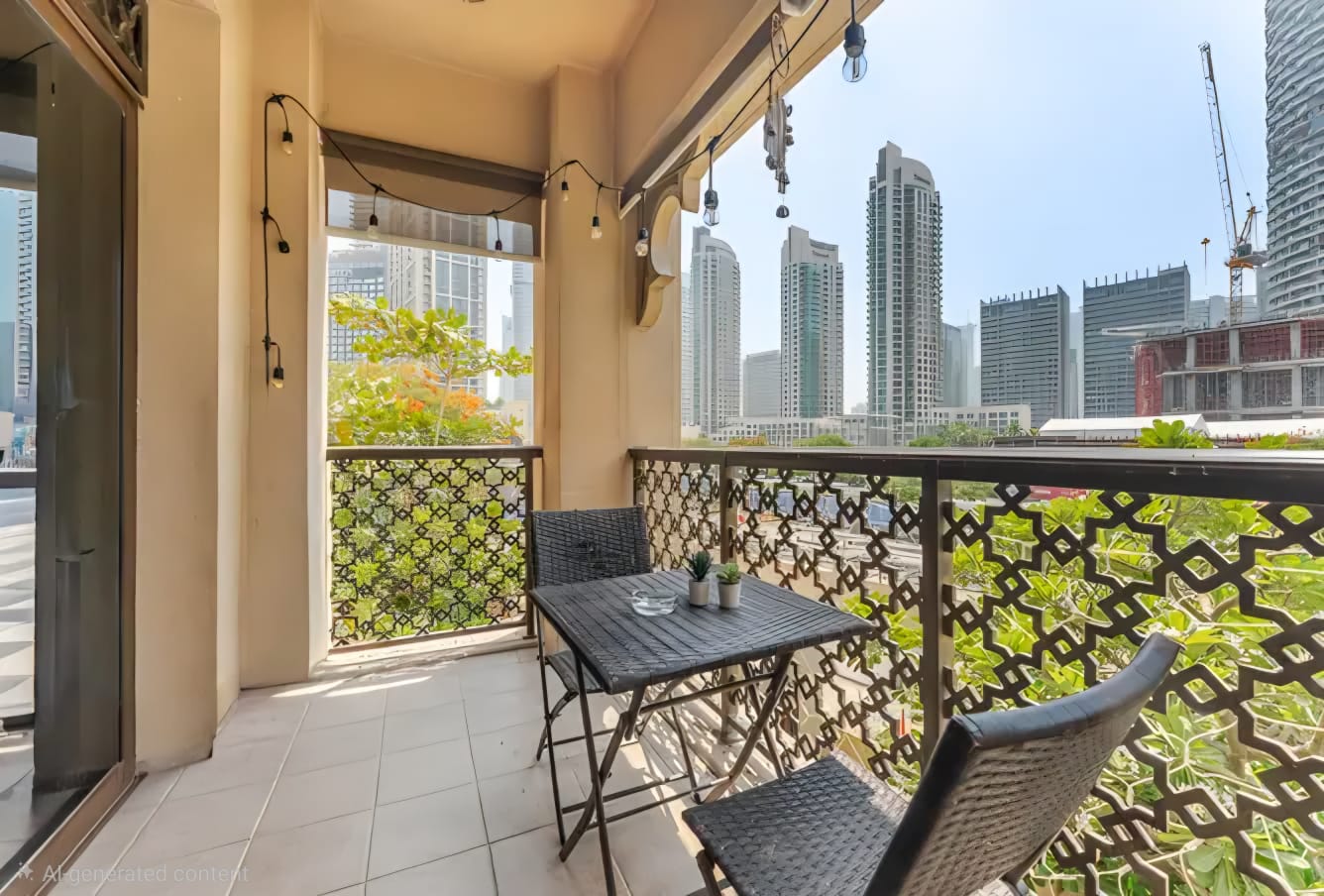 Luxury Living | Burj Khalifa Community | Spacious Layout