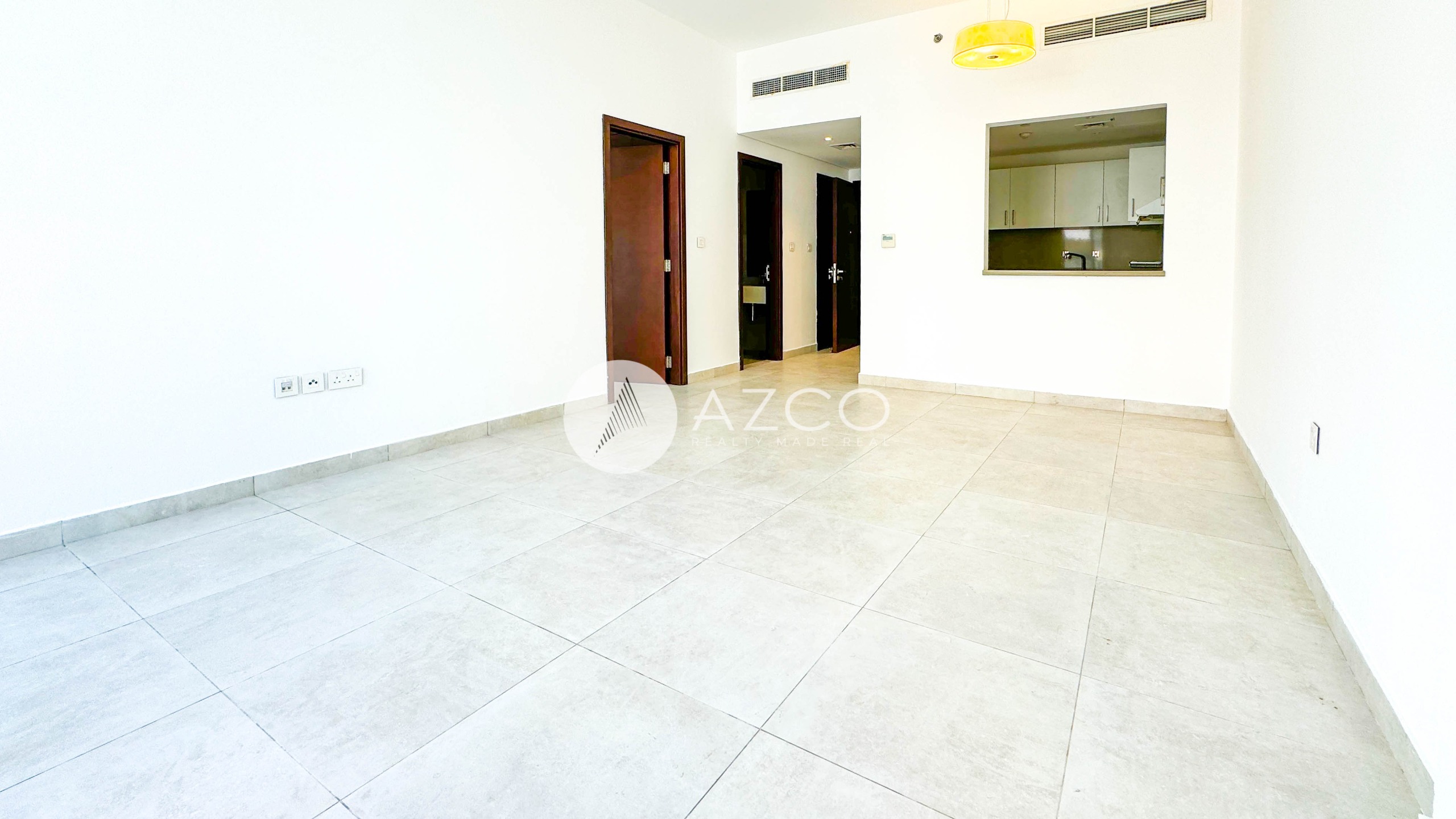 Spacious | Ready to move | Vacant