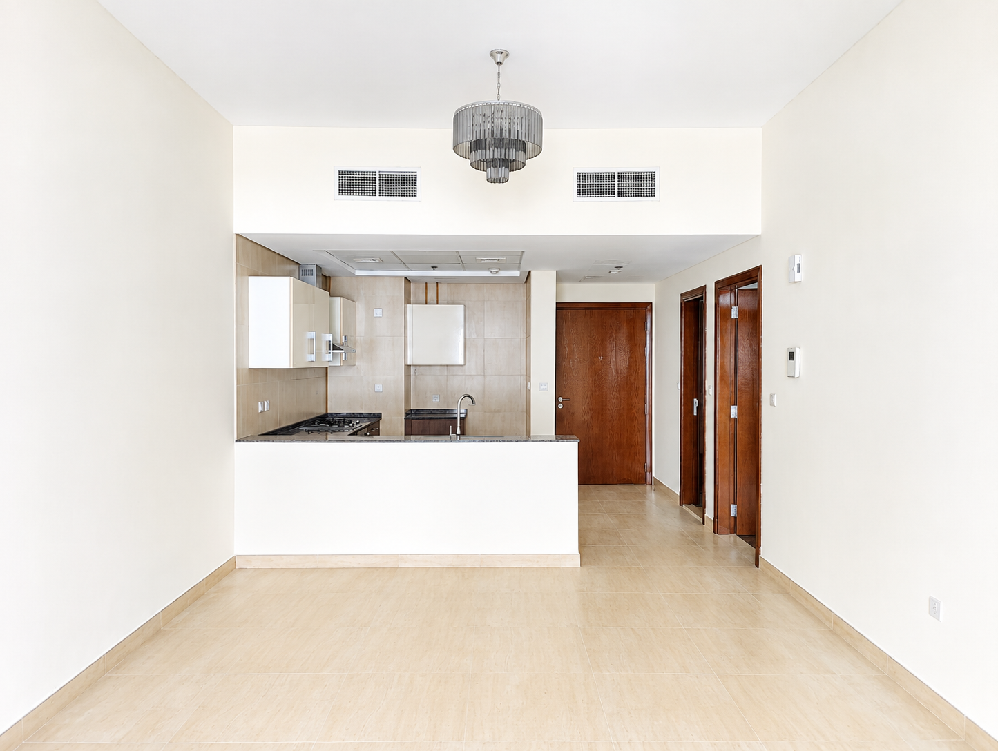 Spacious Layout | Stylish Interiors | Excellent Location