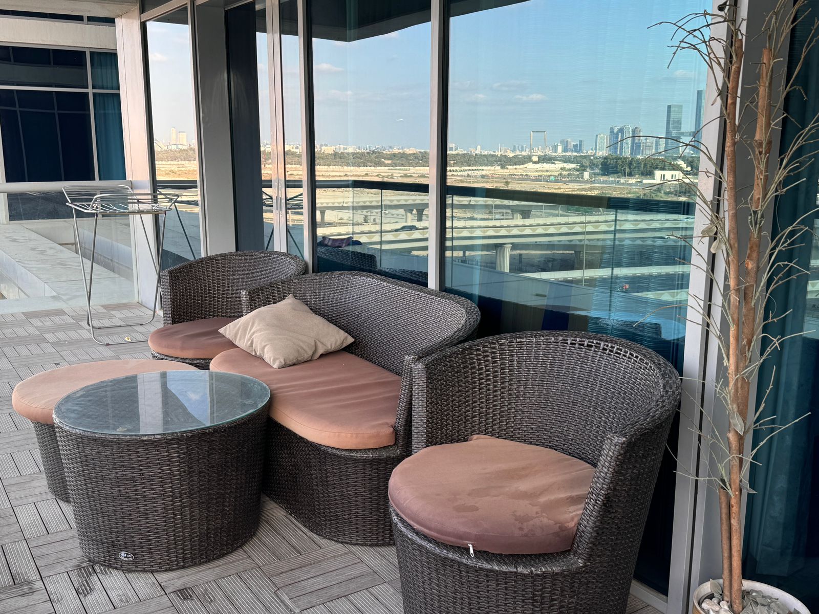 Apartment for Sale in Windsor Manor at Business Bay - Dubai