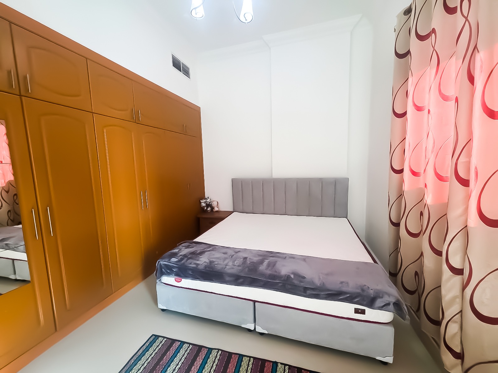 Next to Metro| Near Almaya Supermarket | Prime Location