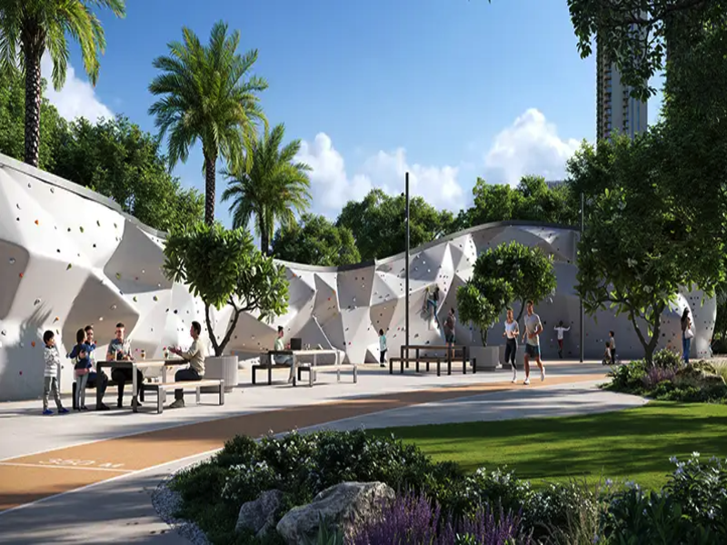 Apartment for Sale in Silva at Dubai Creek Harbour - Dubai