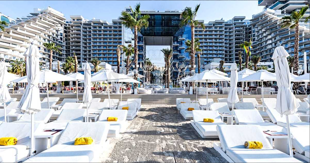 FIVE PALM JUMEIRAH | READY TO MOVE-IN