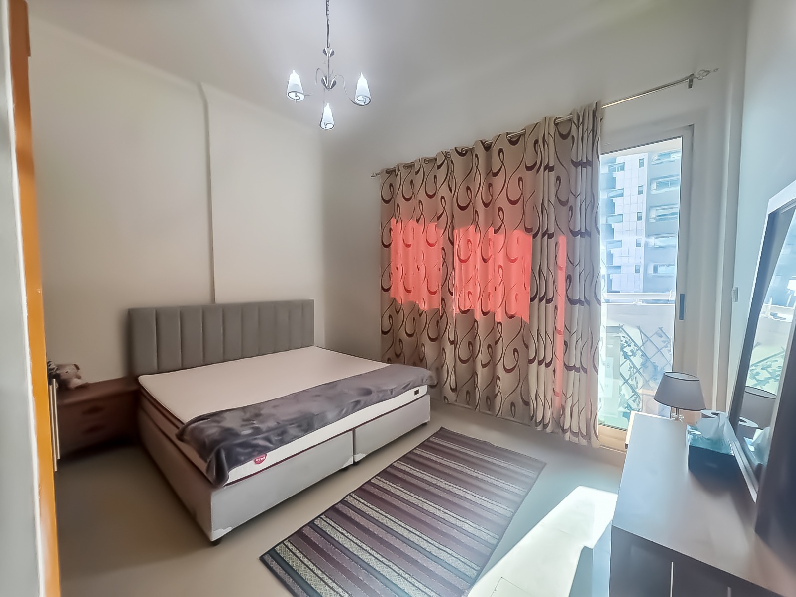 Next to Metro| Near Almaya Supermarket | Prime Location