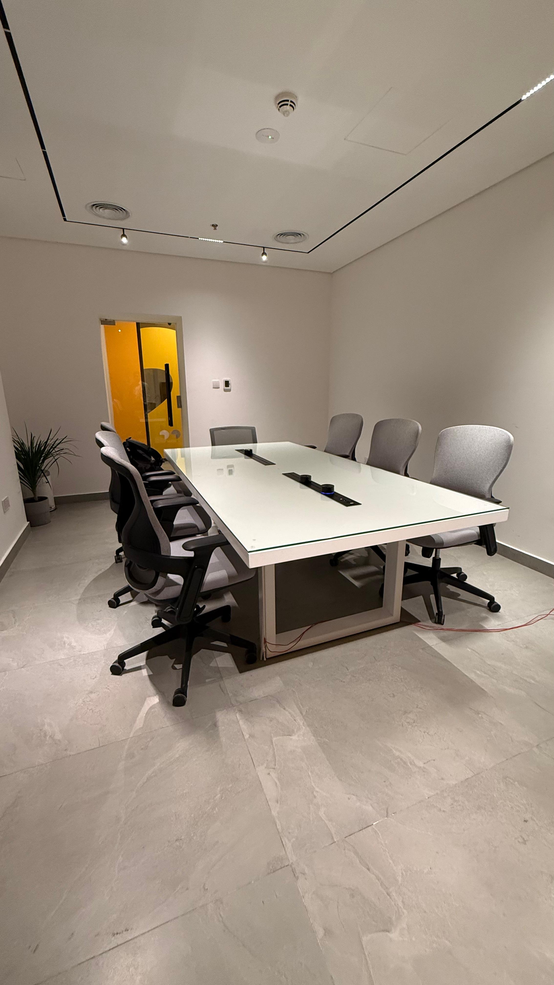 Furnished Office Space | Near to Metro | Multiple Office