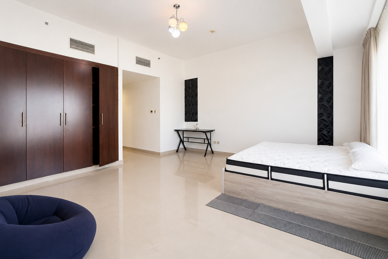 Great Amenities | Affordable Luxury | Vacant