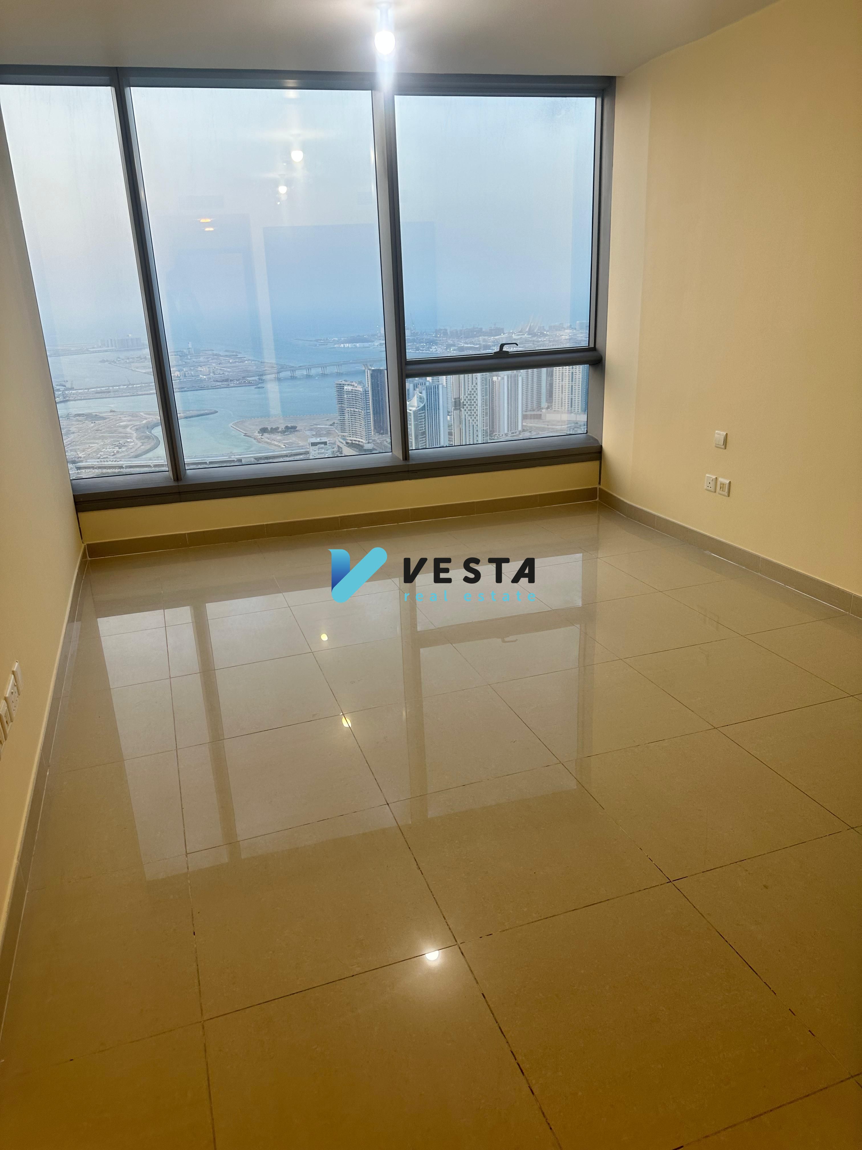 High Floor | 2BR + Maid Room | Soon to be Vacant