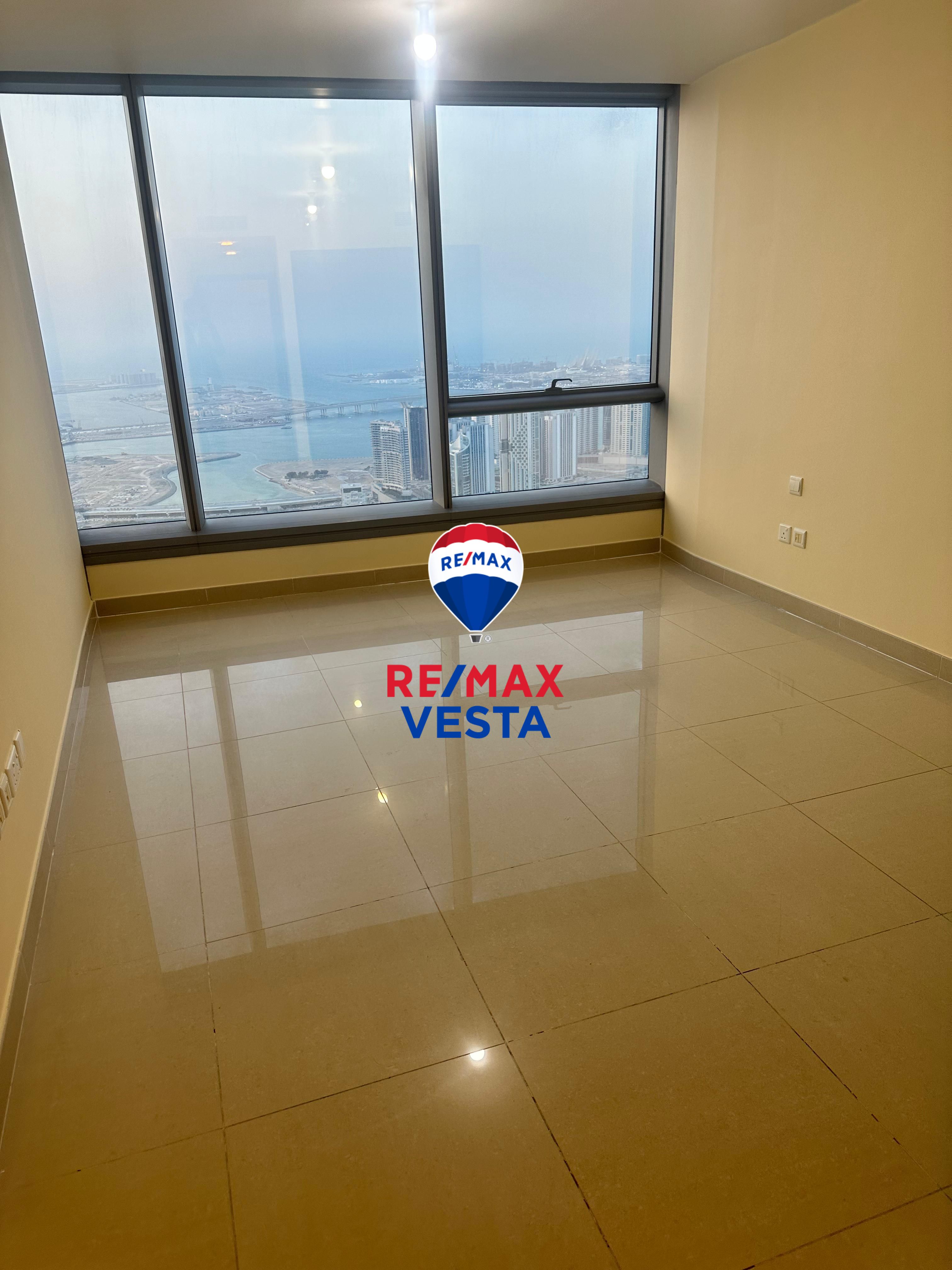 High Floor | 2BR + Maid Room | Soon to be Vacant