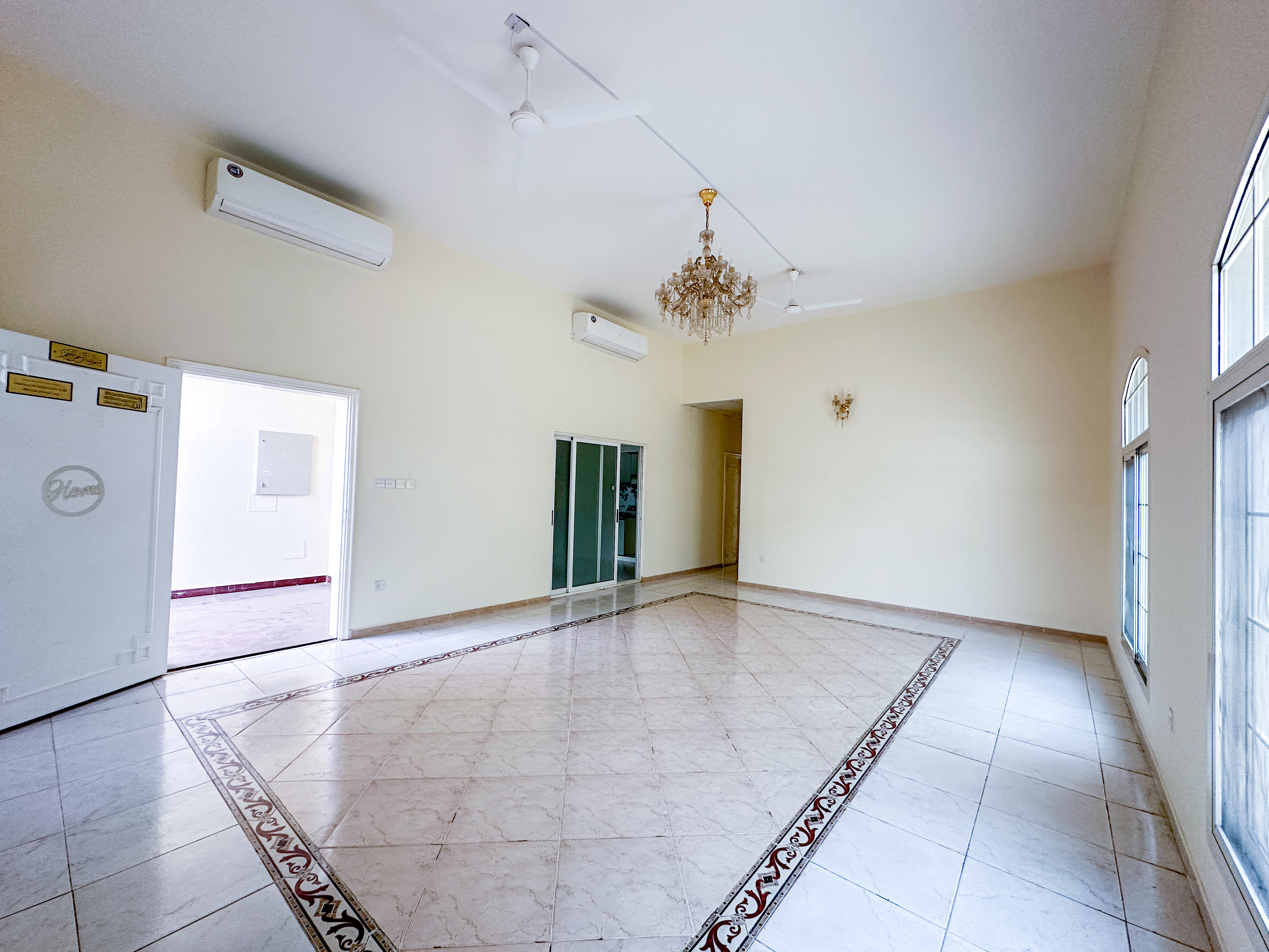 Spacious Villa | Family-Friendly Community | Prime Mirdif Location