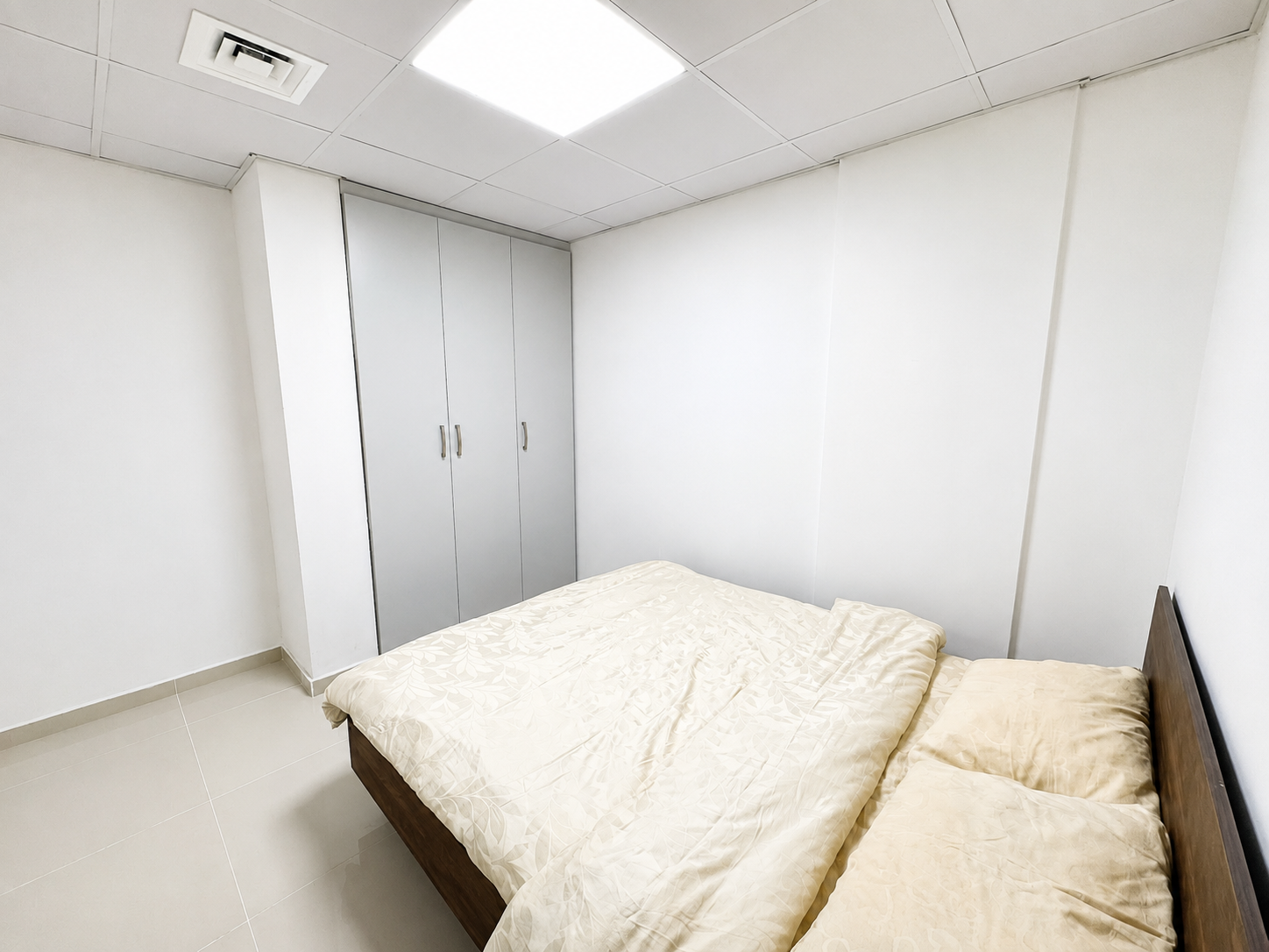 Spacious Apartment | Prime Location | Basement Unit