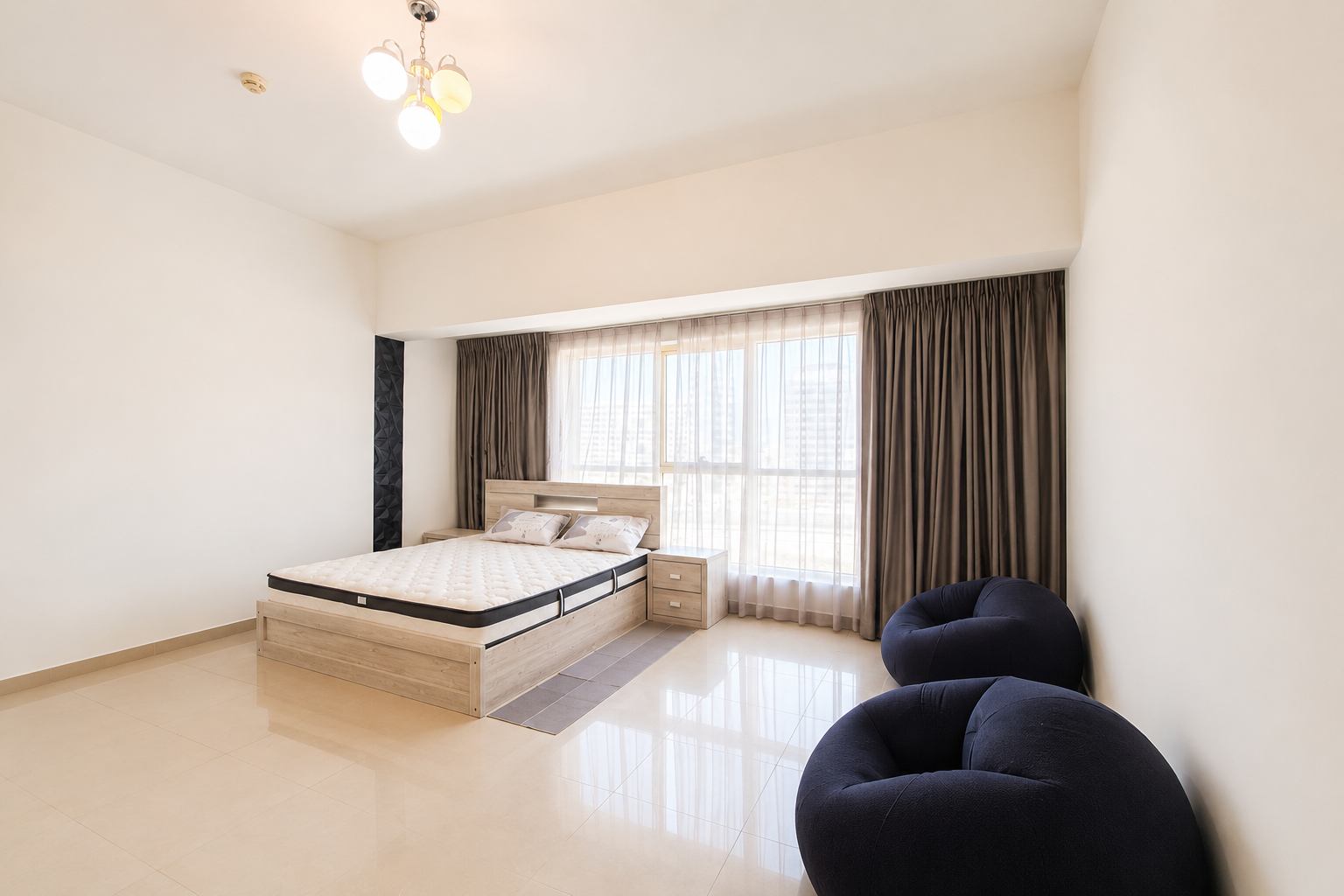 Great Amenities | Affordable Luxury | Vacant