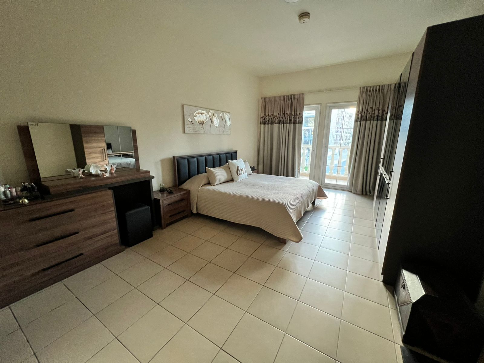 Luxury Redefined | Elegant 3BR Corner Villa with Private Garden in JVC