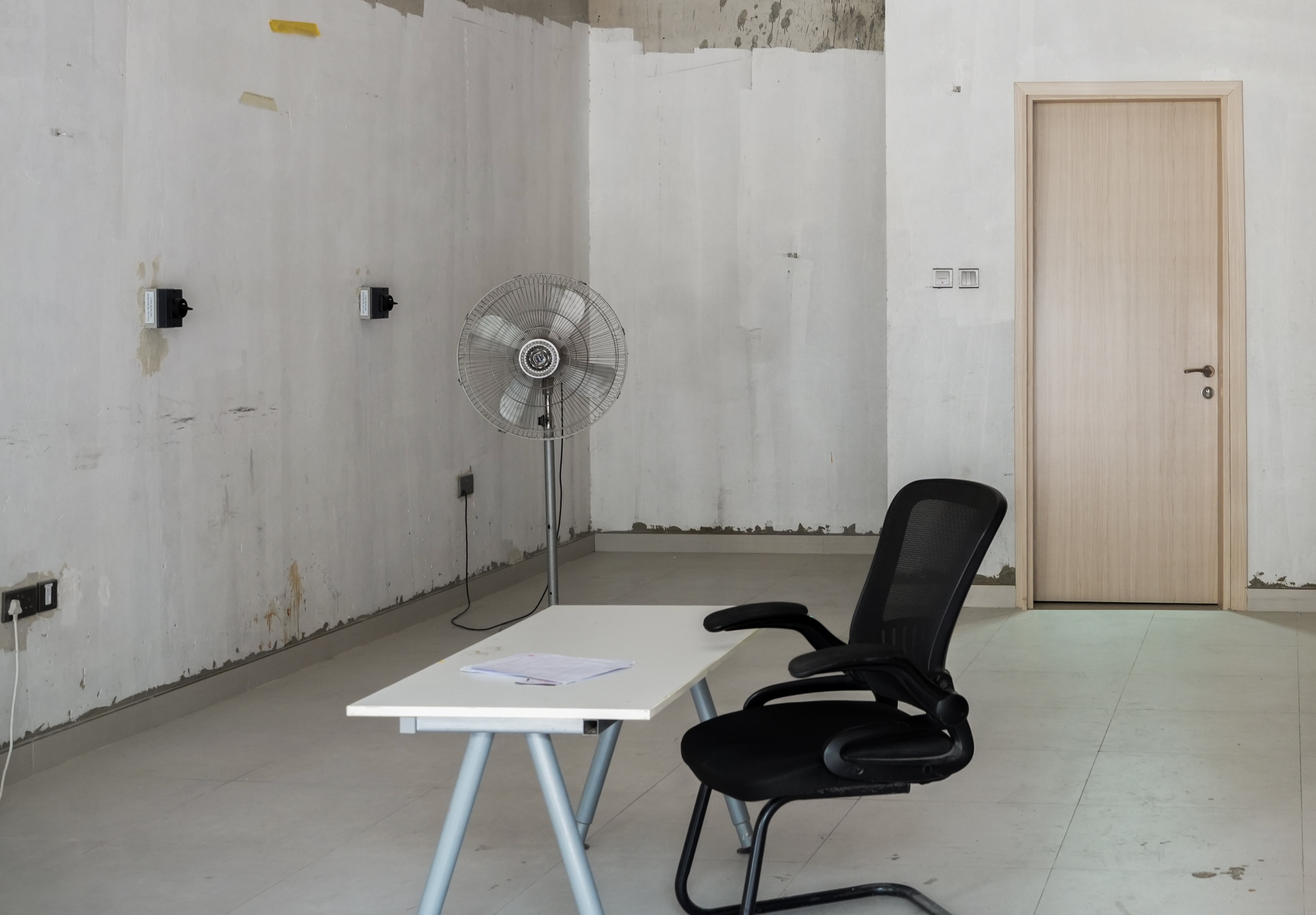 Brand New Shop | High Ceiling | Prime Location