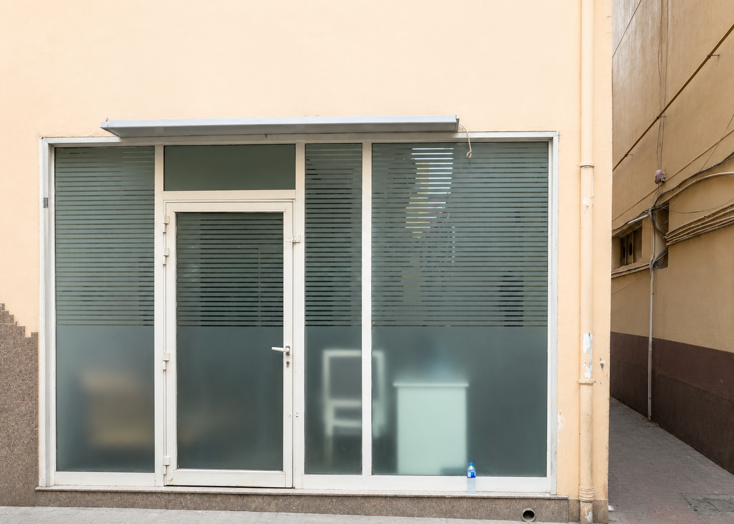 Shop for Rent | Ground + Mezzanine | Near Metro