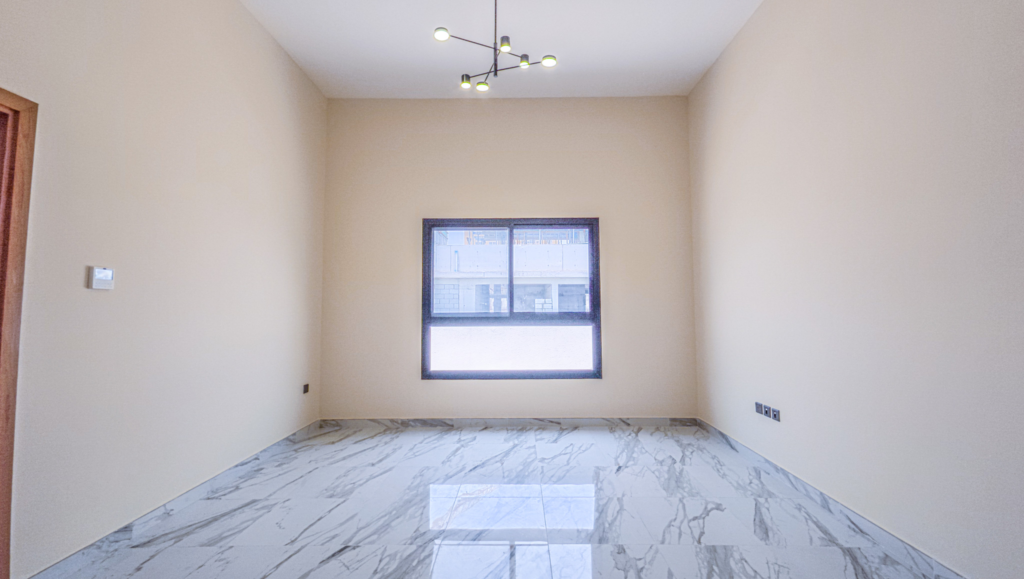 Spacious Layout | Huge Balcony | Ready to Move
