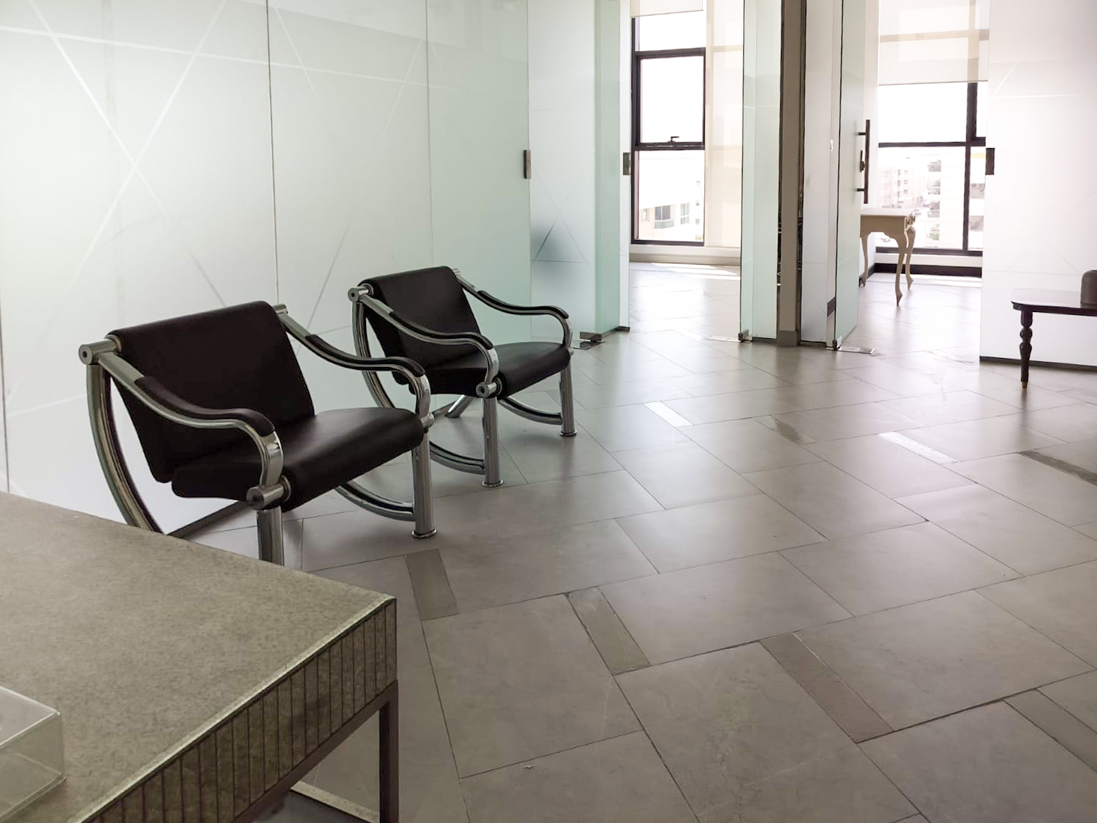 Fully Furnished | Prime Location | Ready to Move