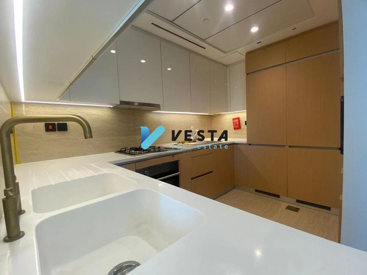 Elegant Layout | Mid Floor | Big Balcony | Top Notch Amenities | Excellent Location