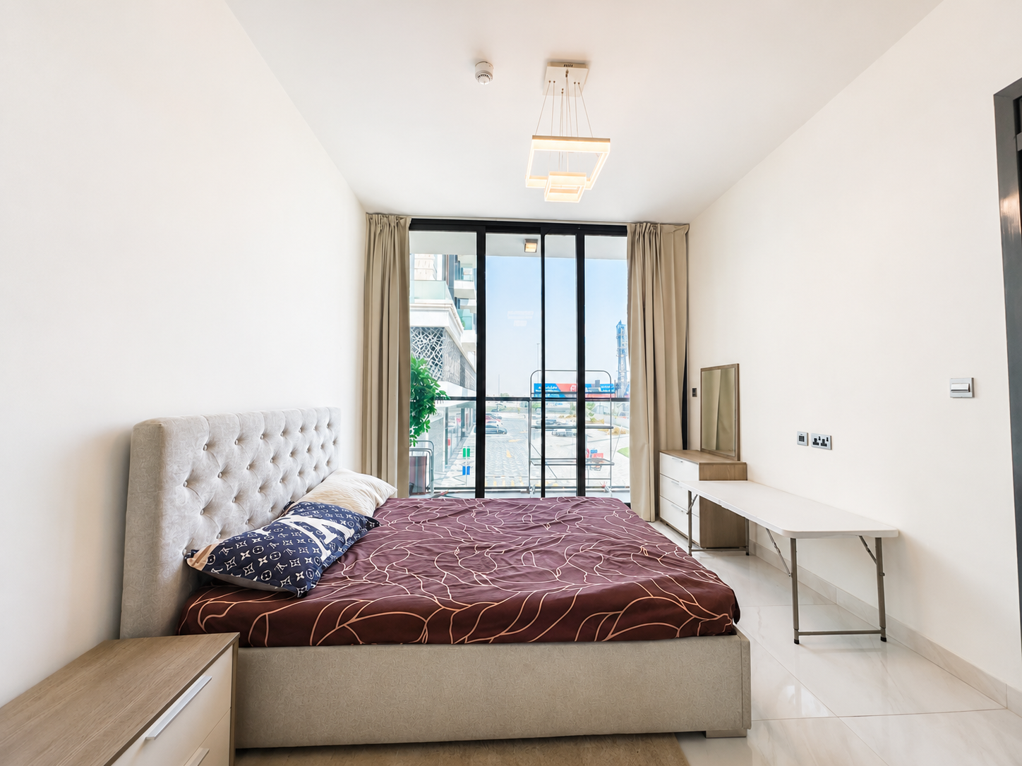 Spacious Apartment | Prime Location | Great Layout