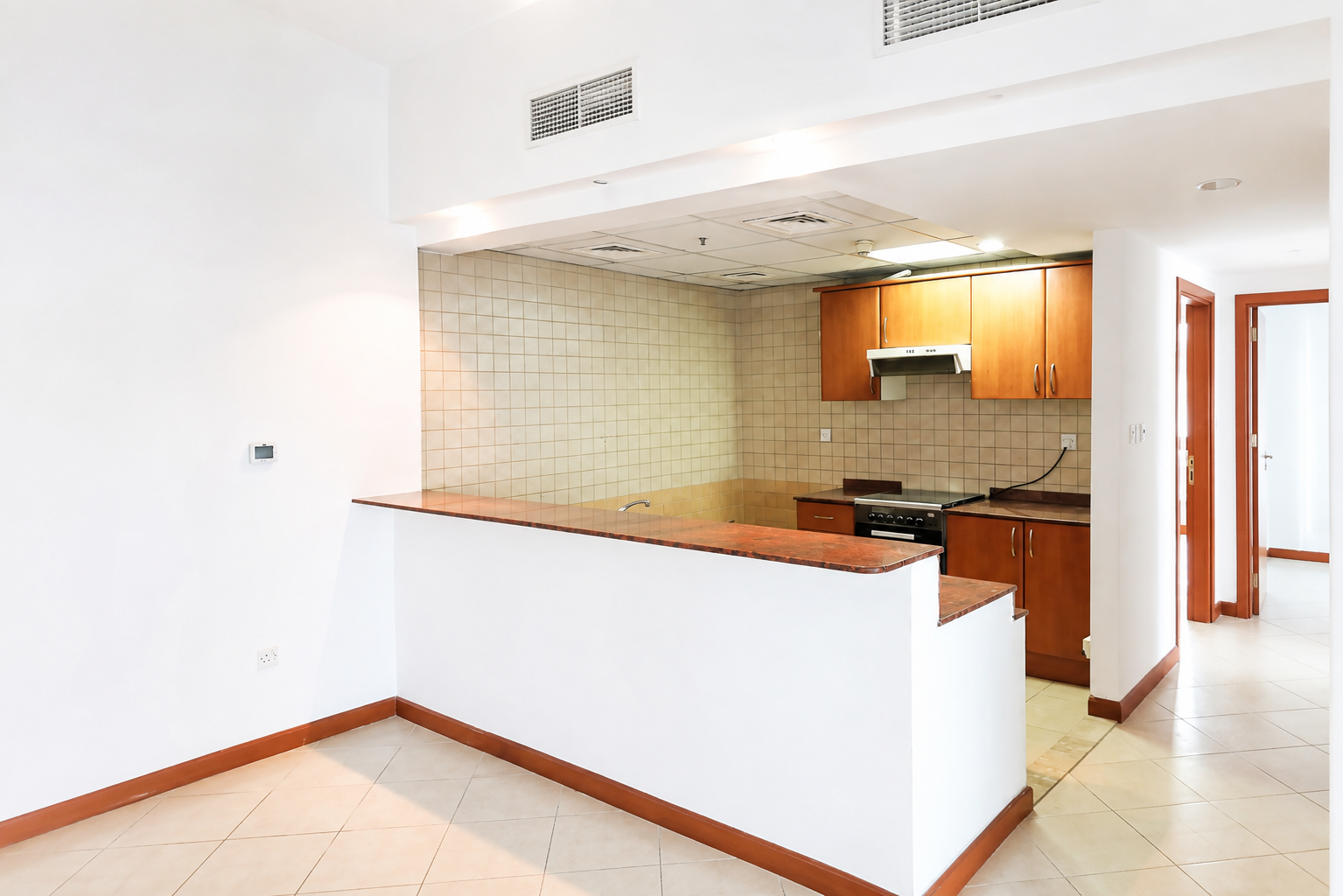 Marina View | Chiller Free | Next to Metro