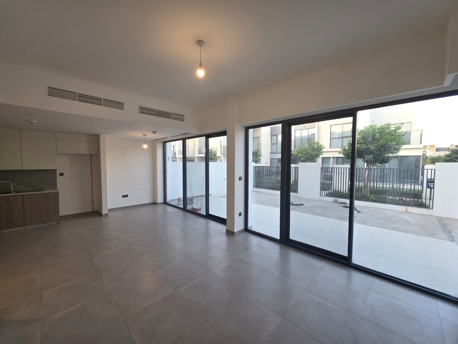 Elegant Eden Villa | The Valley by Emaar | Family-Friendly Community