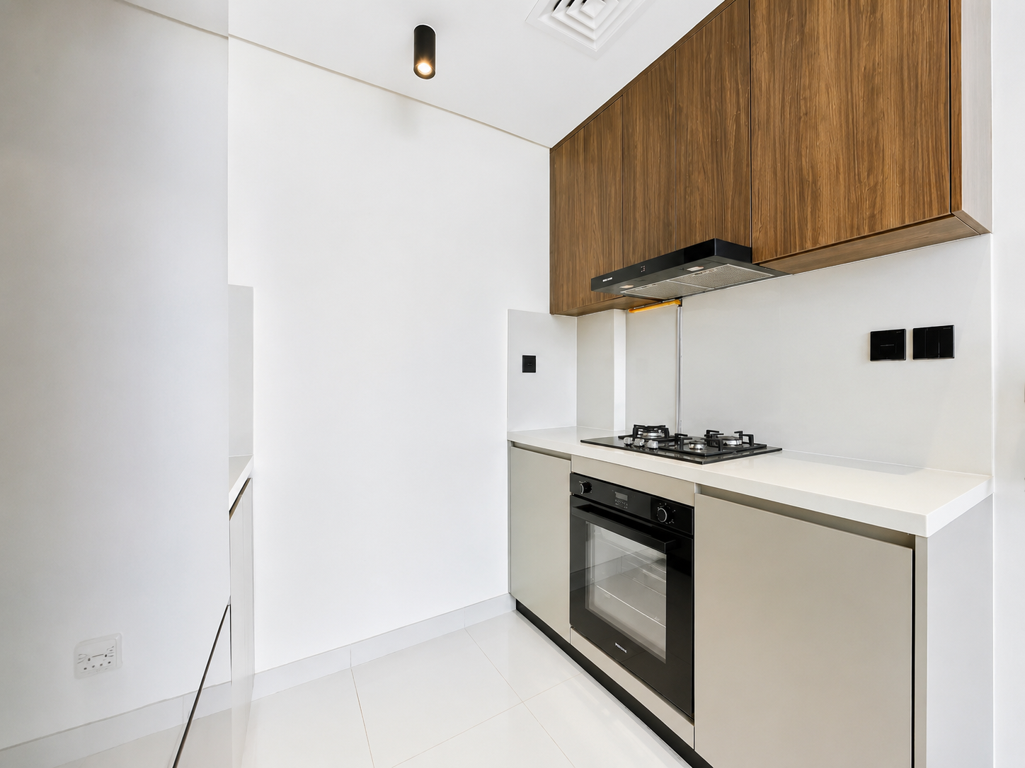 Brand New | Semi Furnished | Luxury Lifestyle