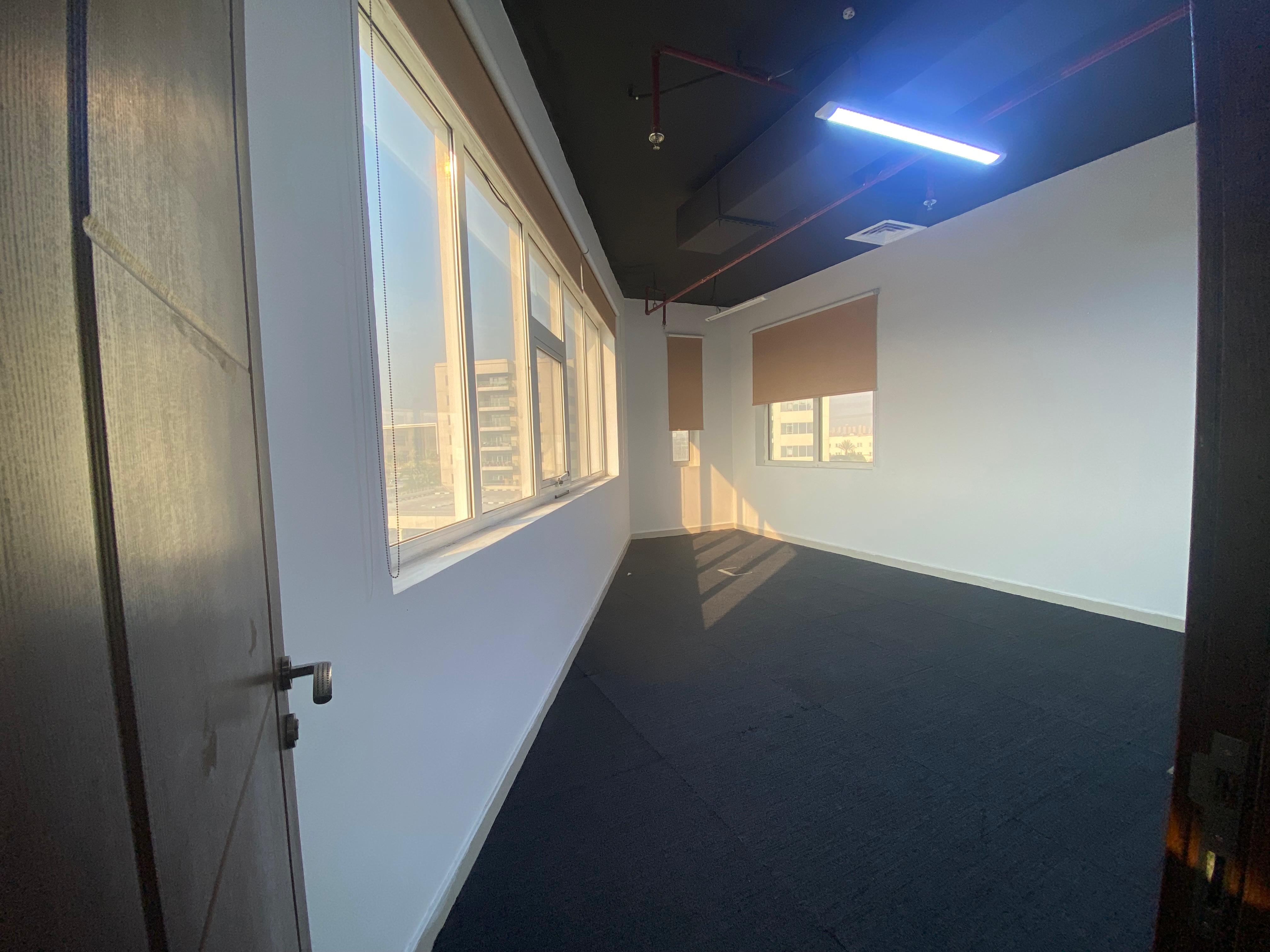Office in DIP | Close to Green Community | Multiple Office