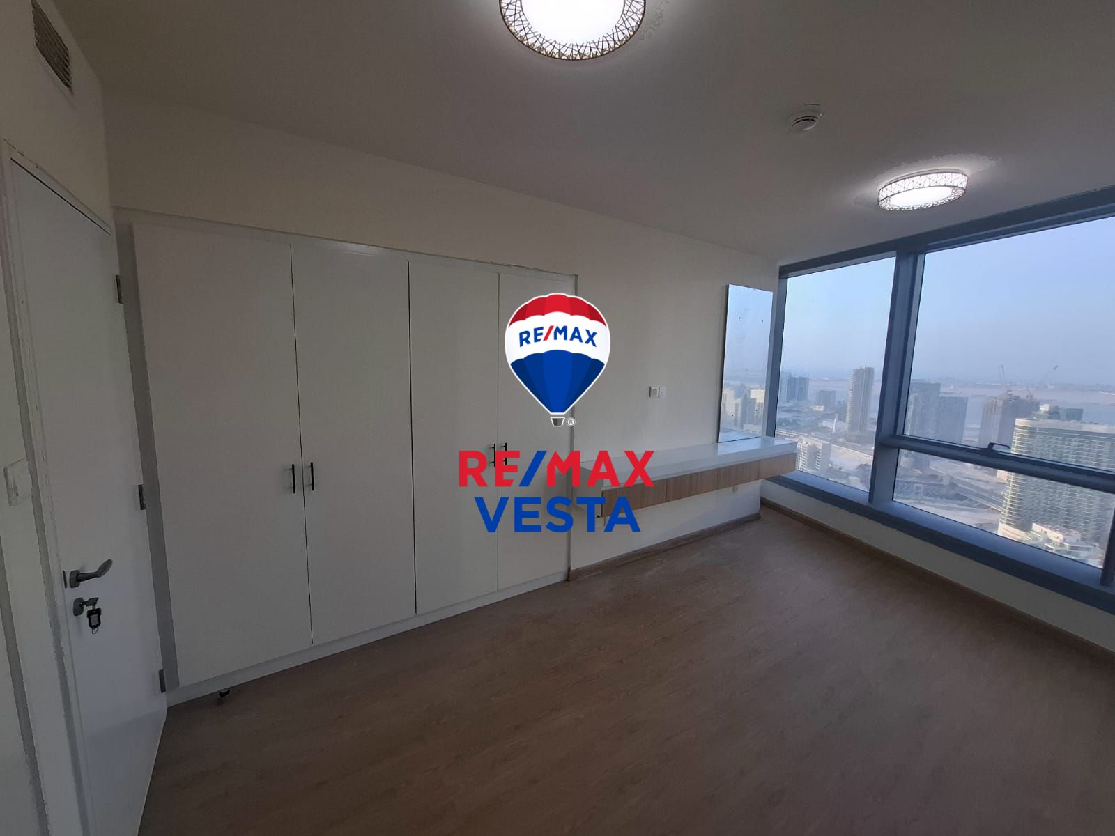 Fully Upgraded | High Floor | Breathtaking View | Ready to Move in