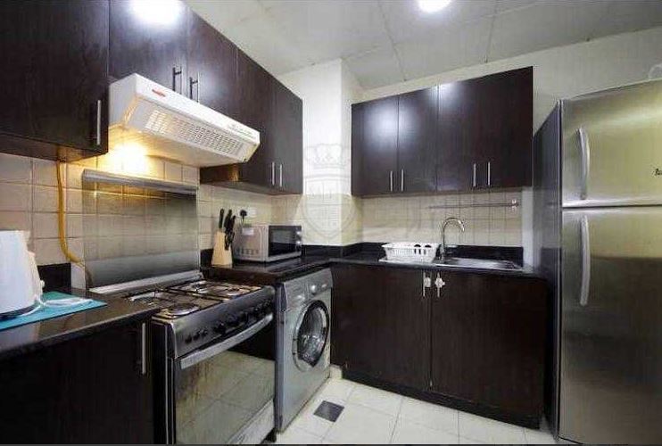 Premium Apartment for Sale | Furnished