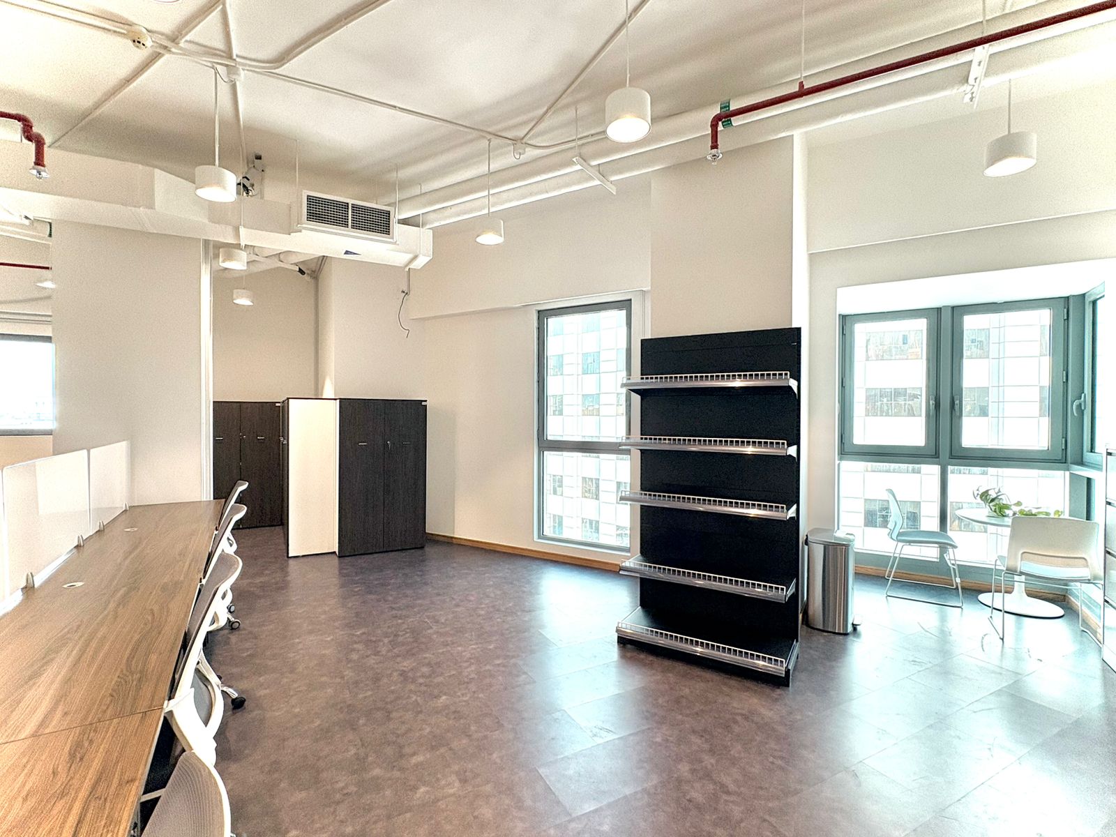 Premium Office Space | Business Village | Excellent Location