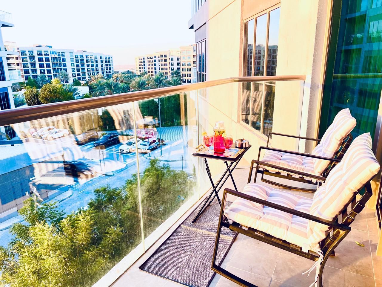 Stylish Apartment | Bright Interiors | Great Community